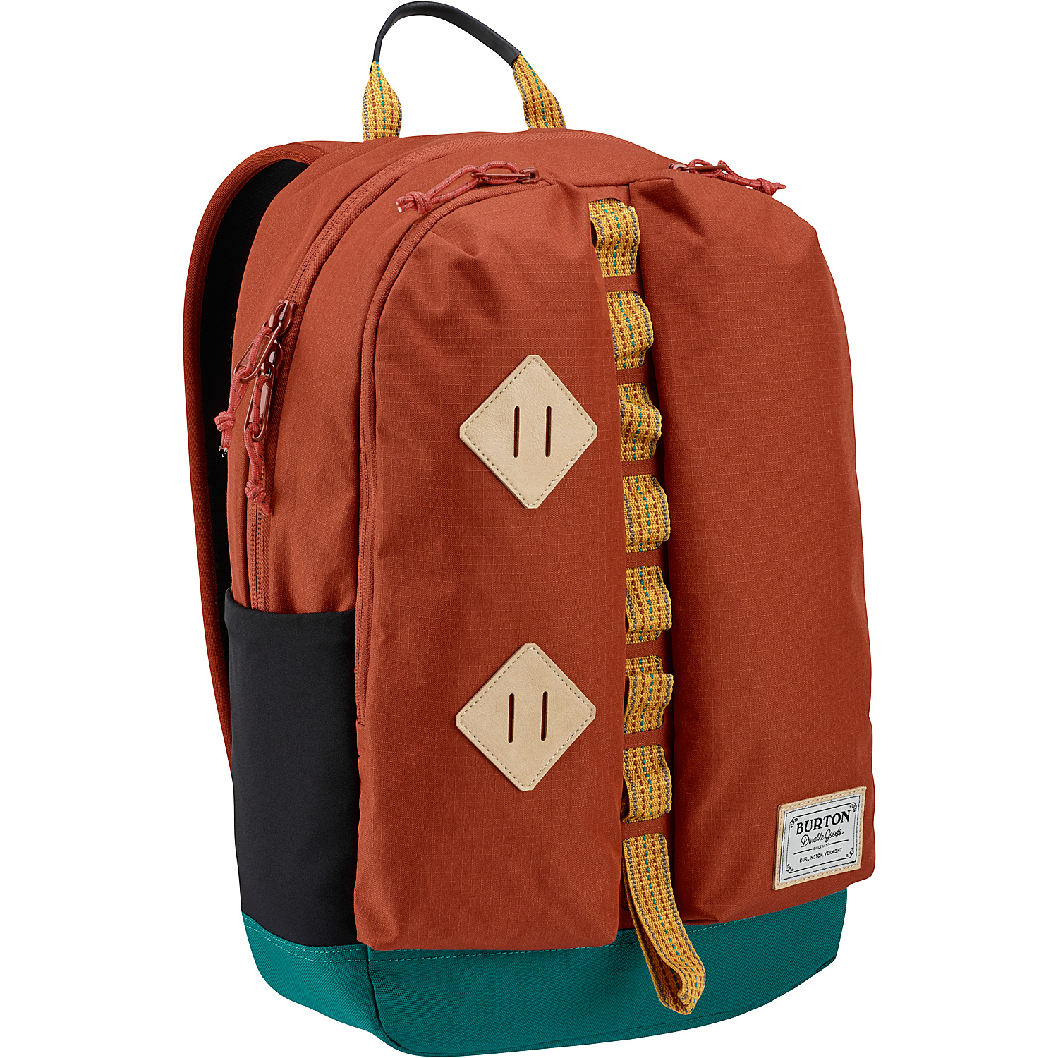 Homestead Laptop Pack