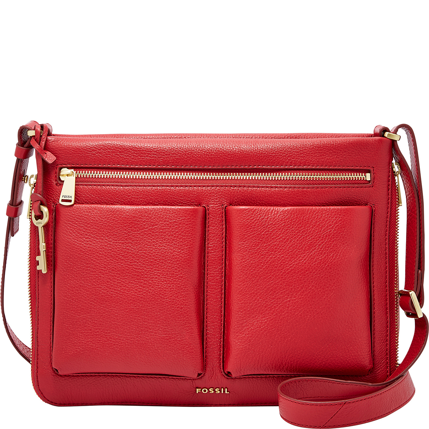 Piper Small Crossbody