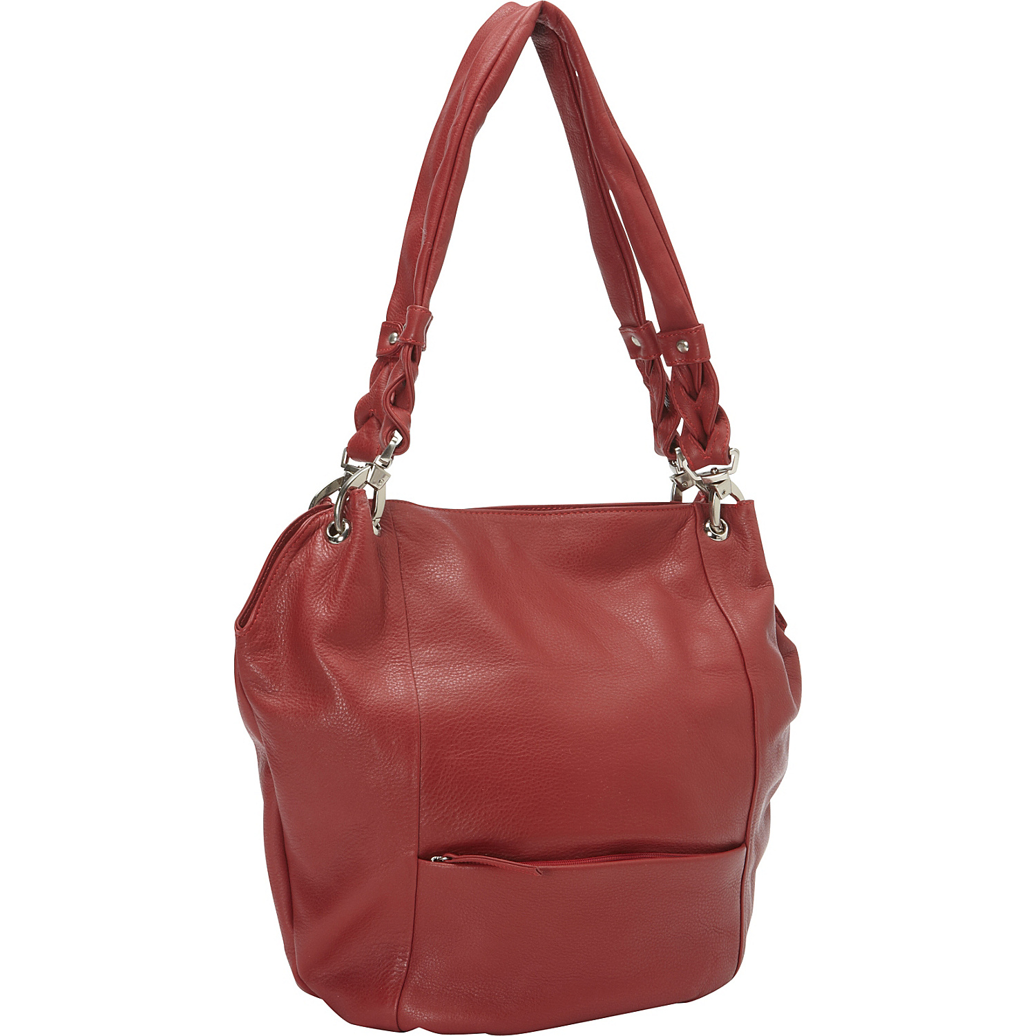 Large Bucket Shoulder Bag