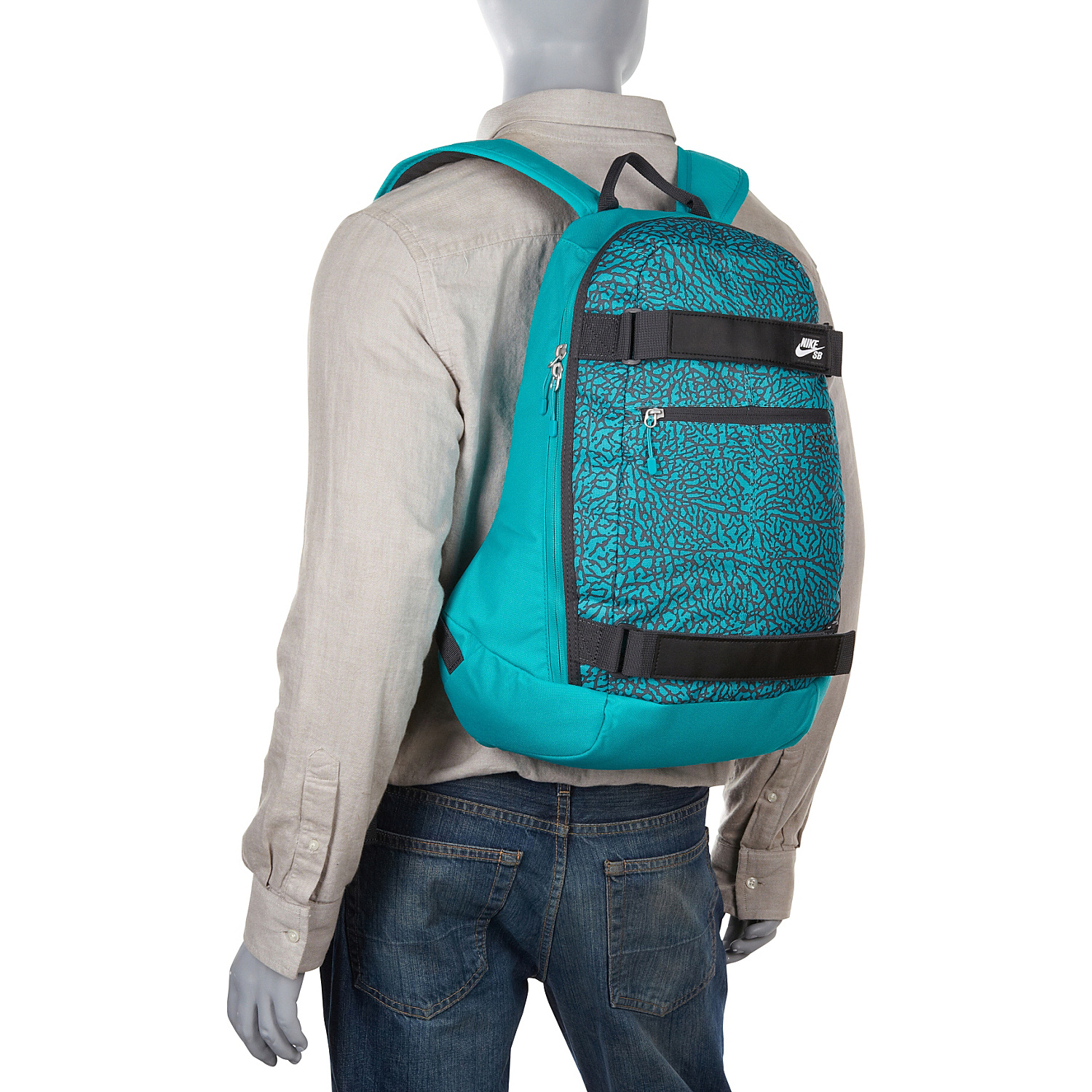 Embarca Medium Laptop Backpack