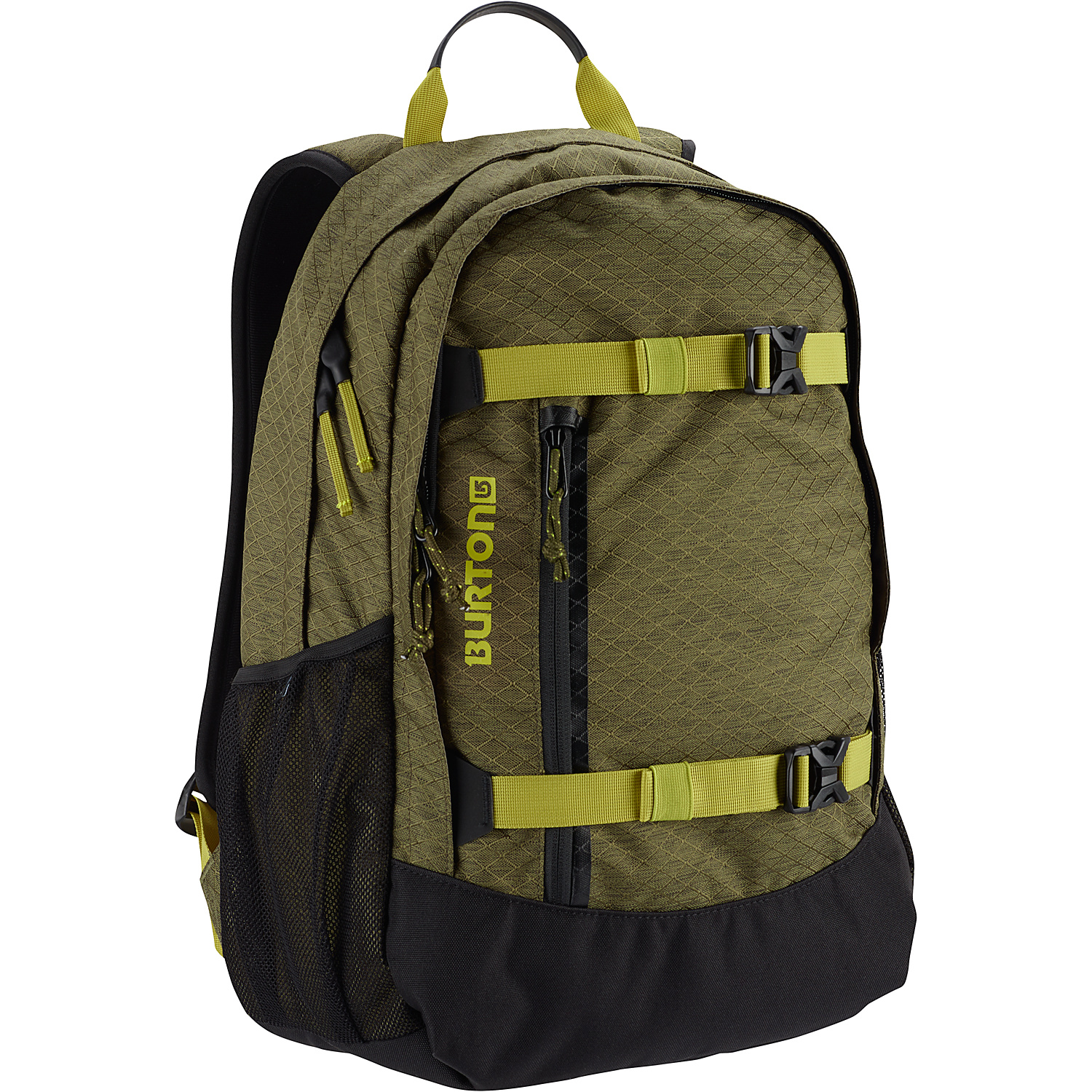 Day Hiker 25L