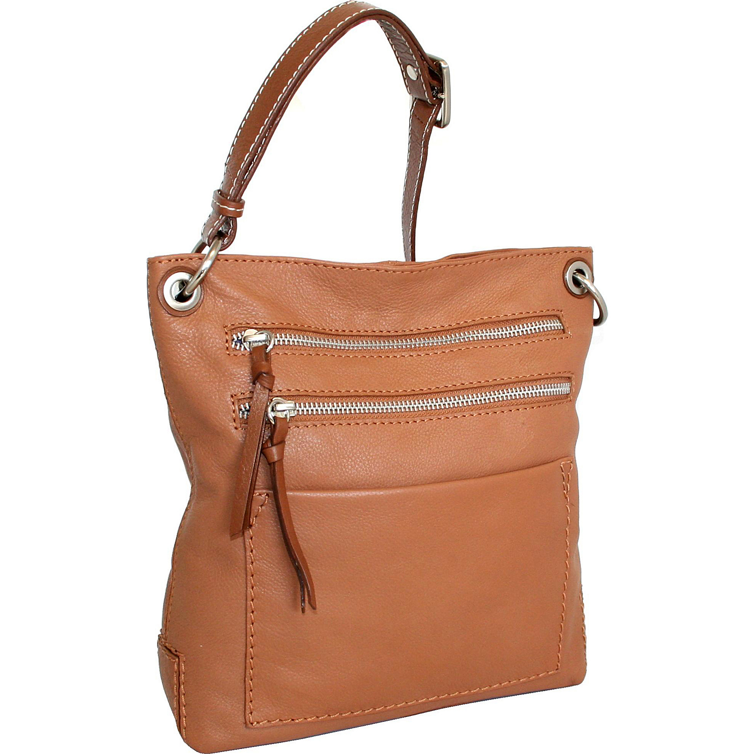 Just Delightful Crossbody