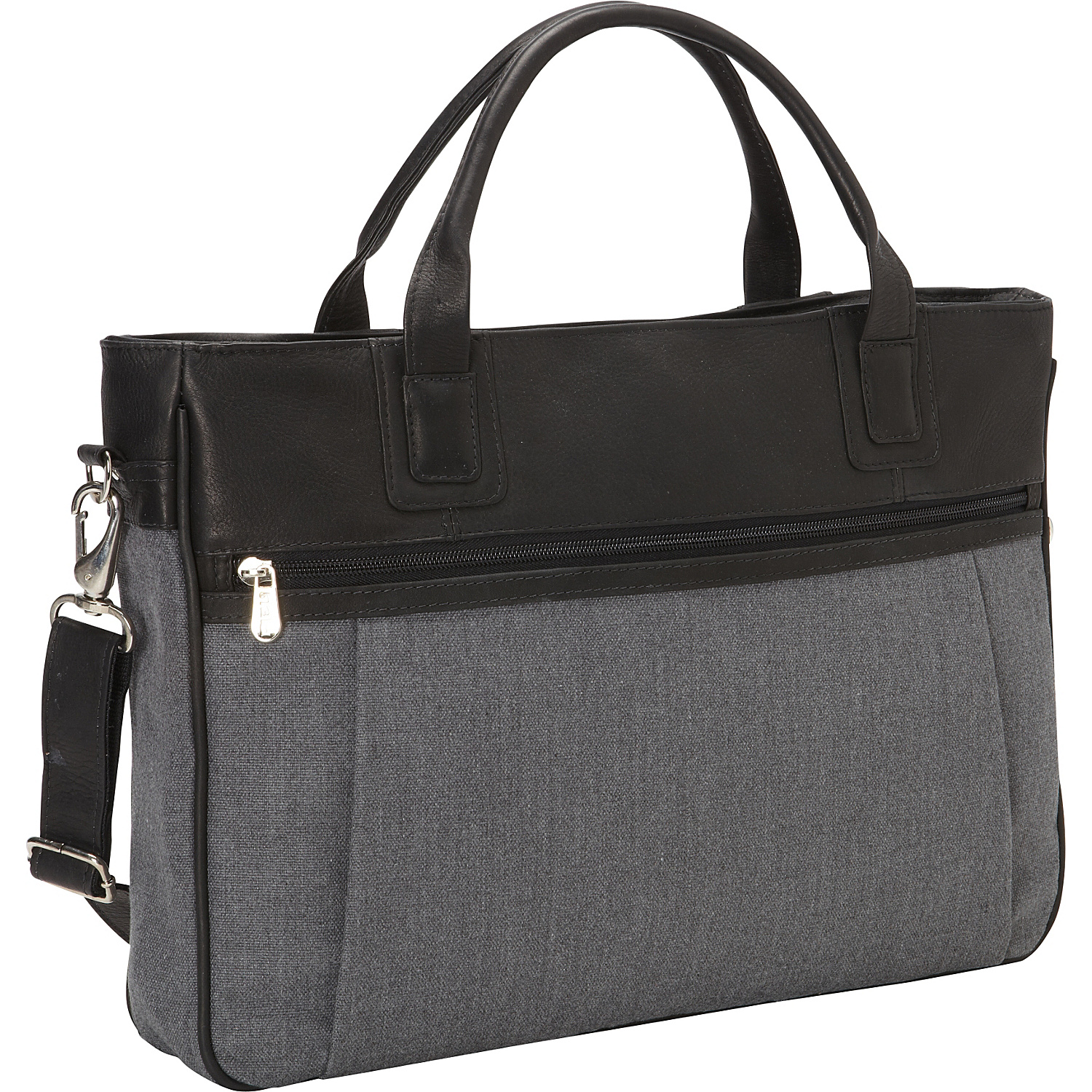 Slim Laptop Briefcase