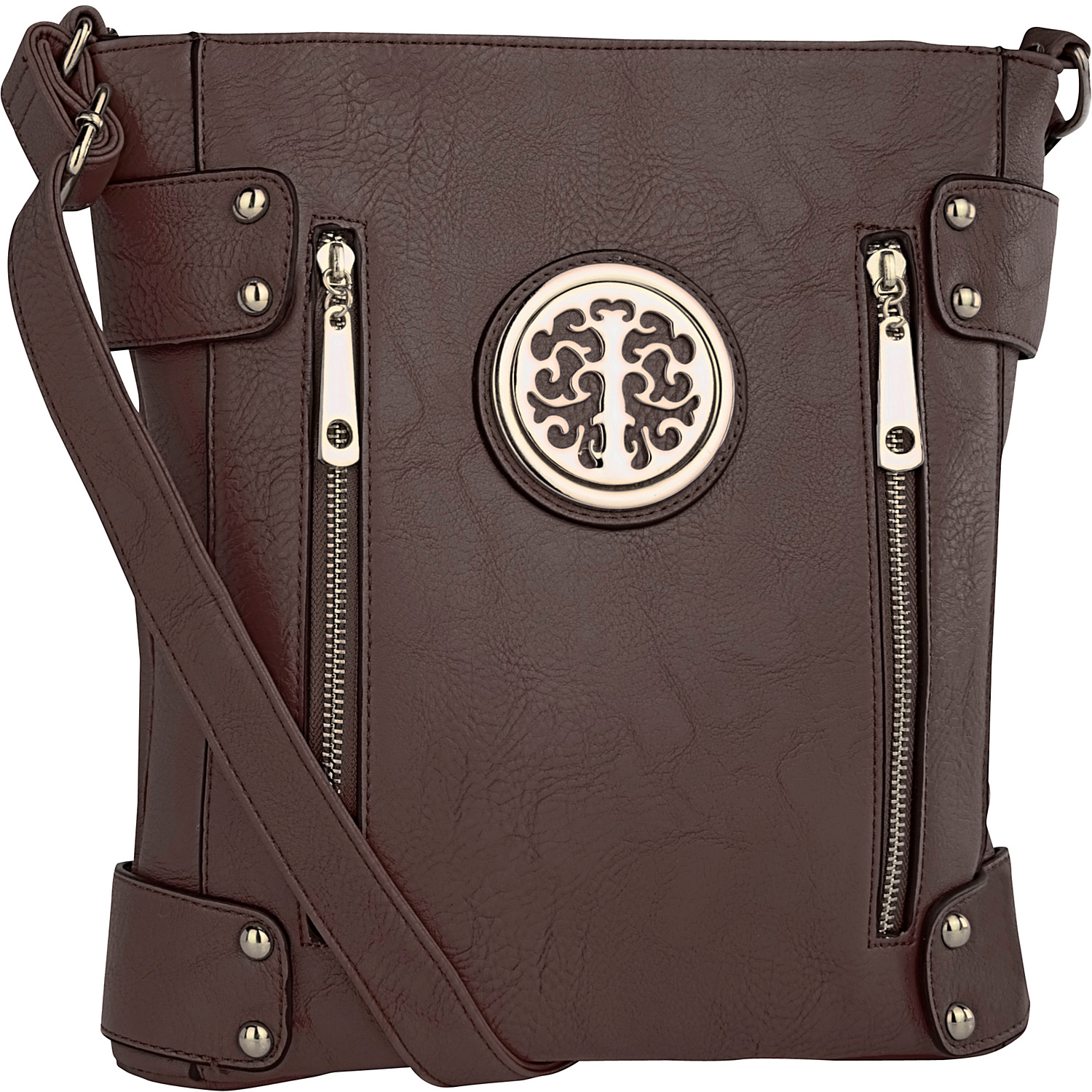 Fanisa Cross-Body Bag