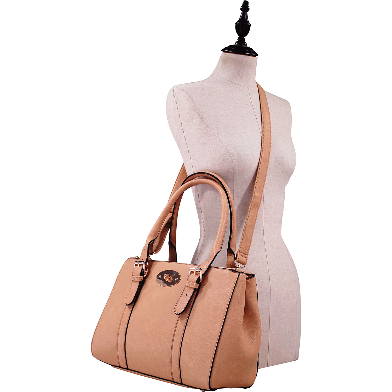 Florence Satchel