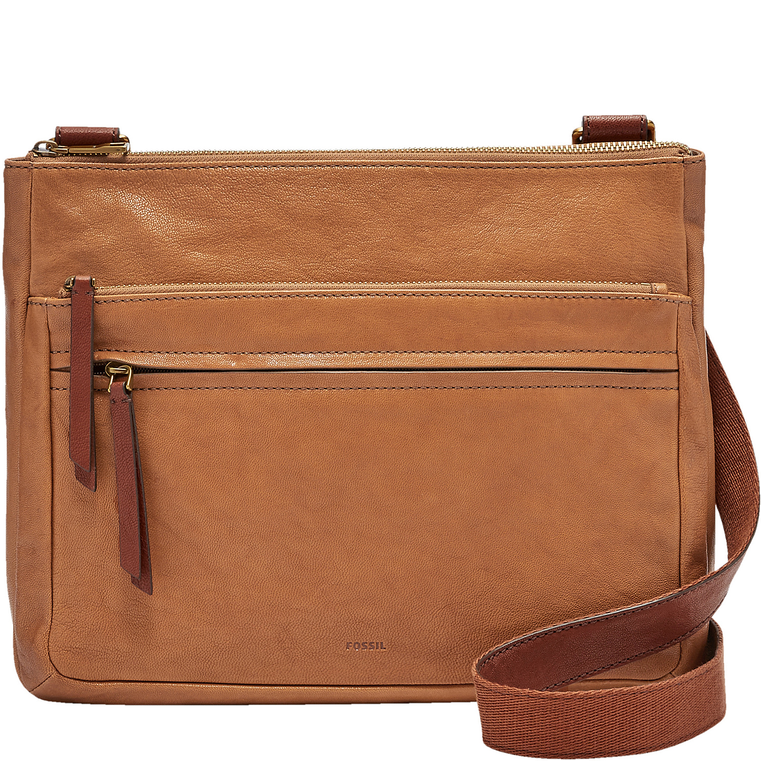 Corey Large Crossbody