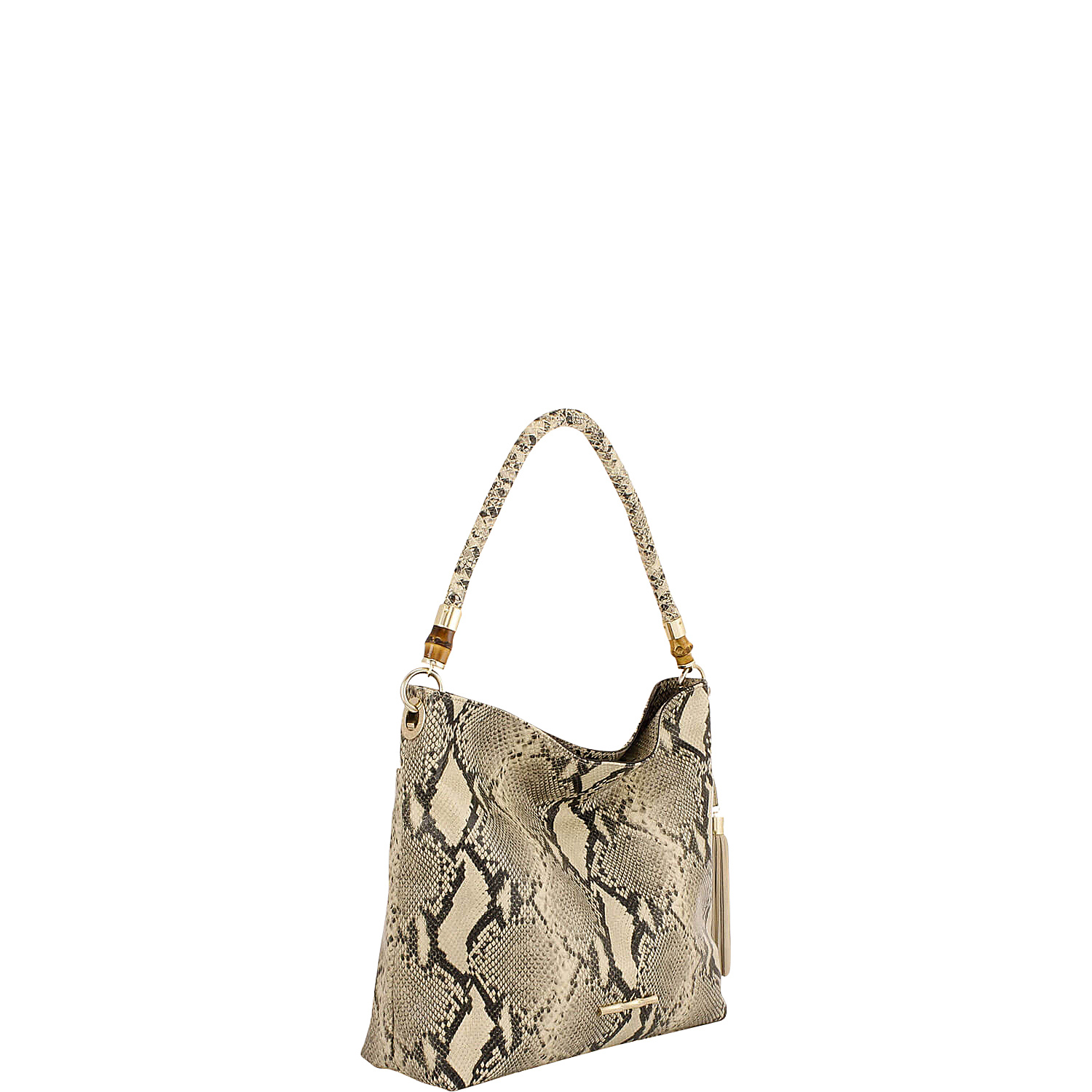 Hillary Python Hobo