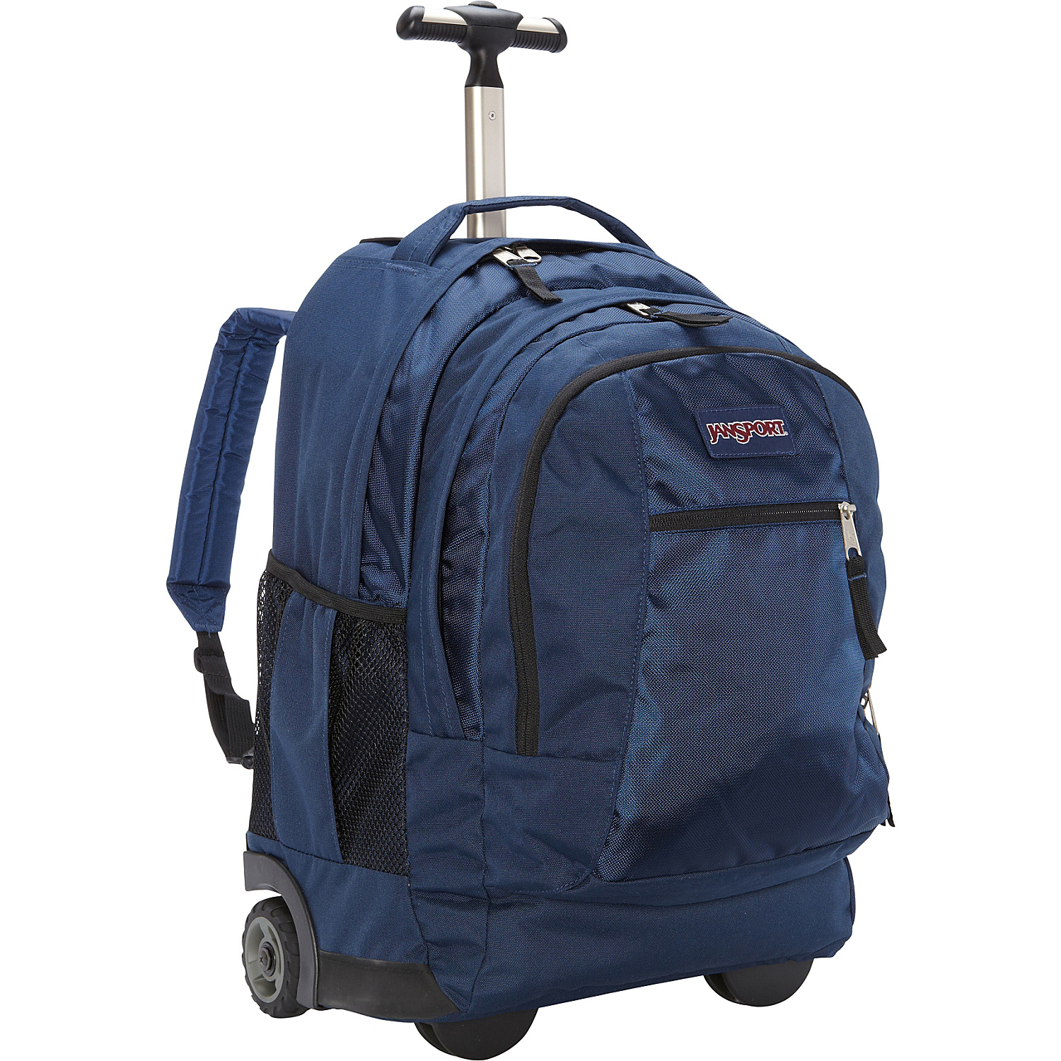 Driver 8 Rolling Backpack