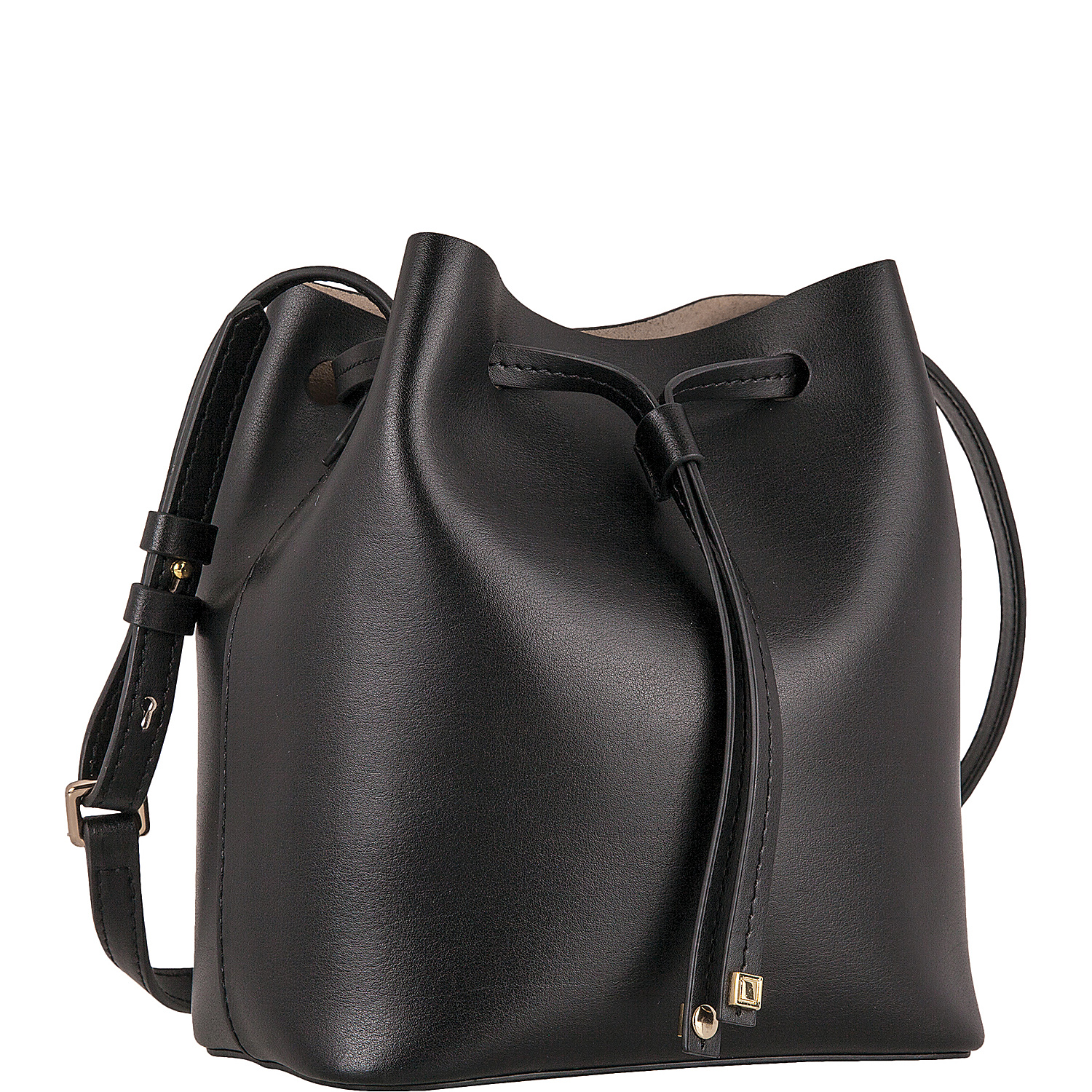 Blair Blake Small Drawstring Crossbody