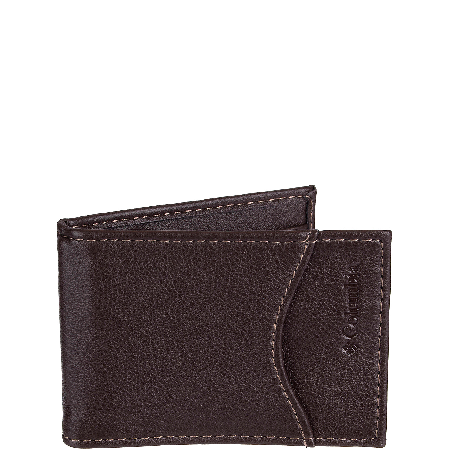 Front Pocket Wallet with RFID Protection