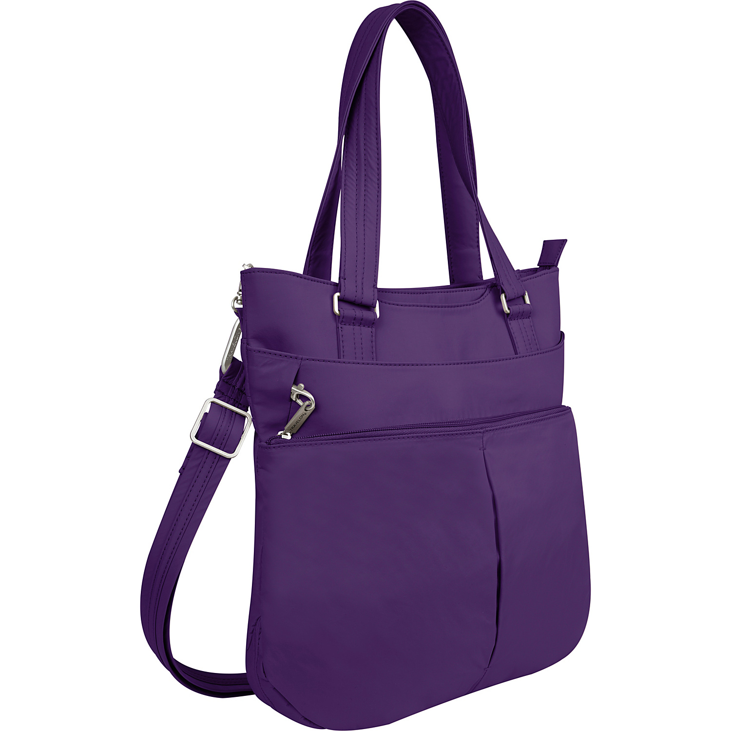 Anti-theft Classic Light Tote