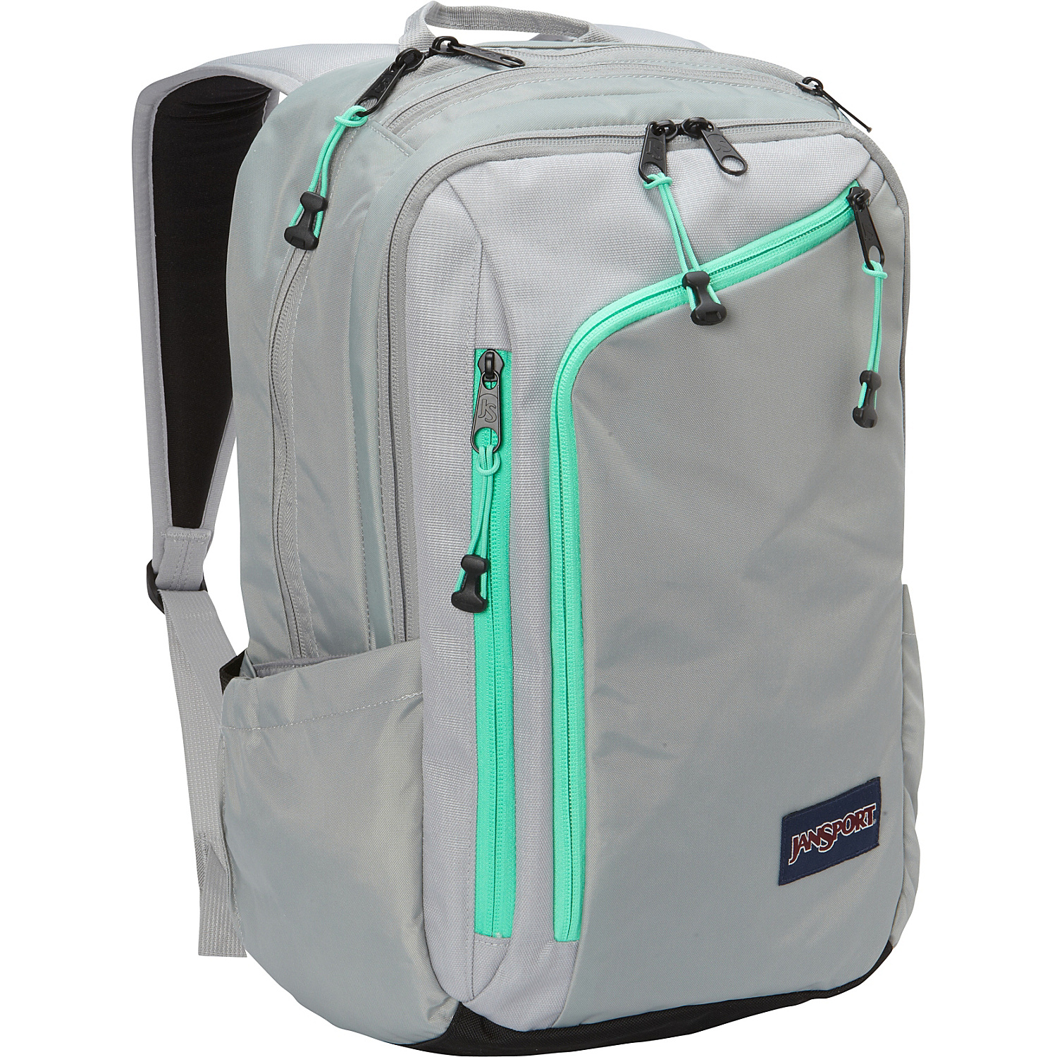 Platform Laptop Backpack