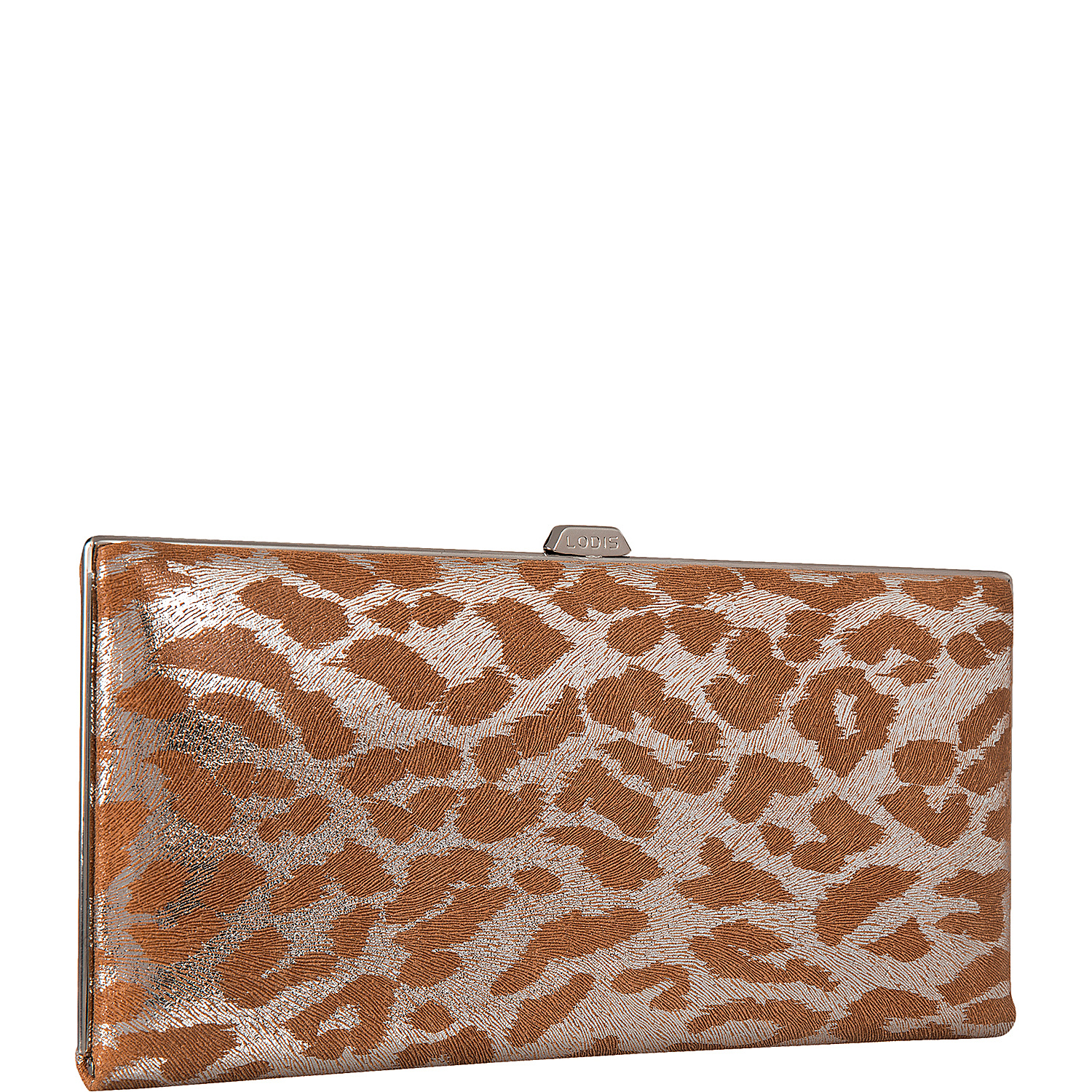 Sophia Safari Andra Clutch Wallet