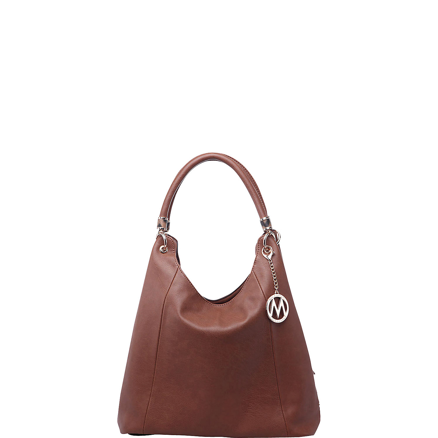 April Hobo Shoulder Bag