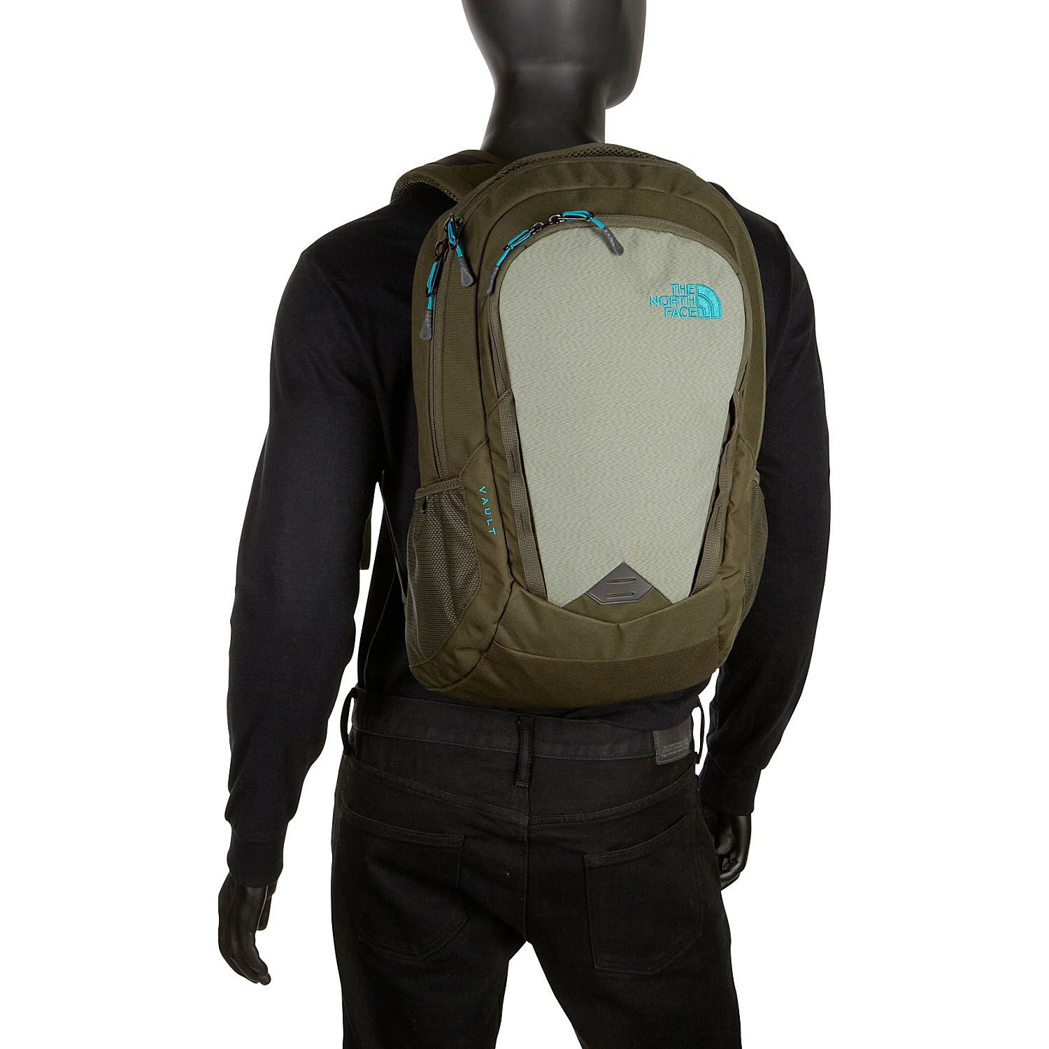 Vault Laptop Backpack