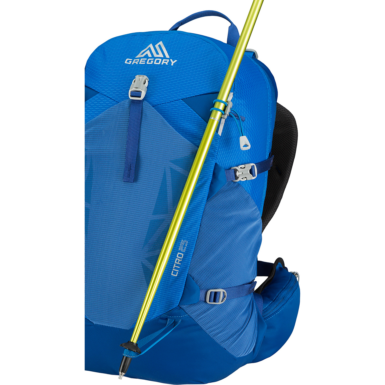 Citro 25 3D-Hyd Hiking Backpack