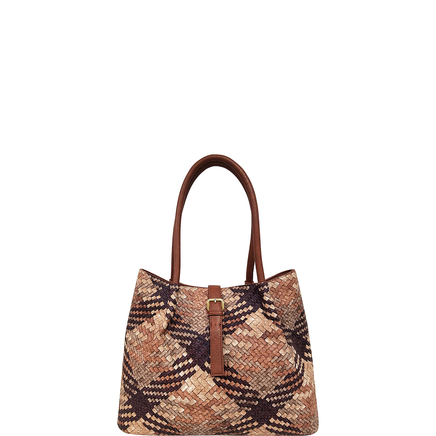 Woven Tote