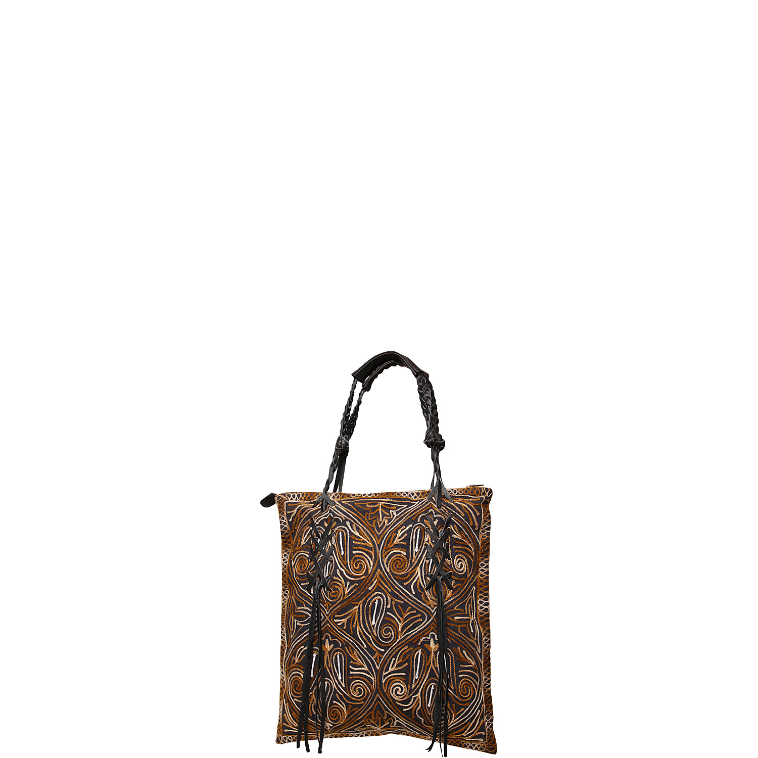 Bambou Tote