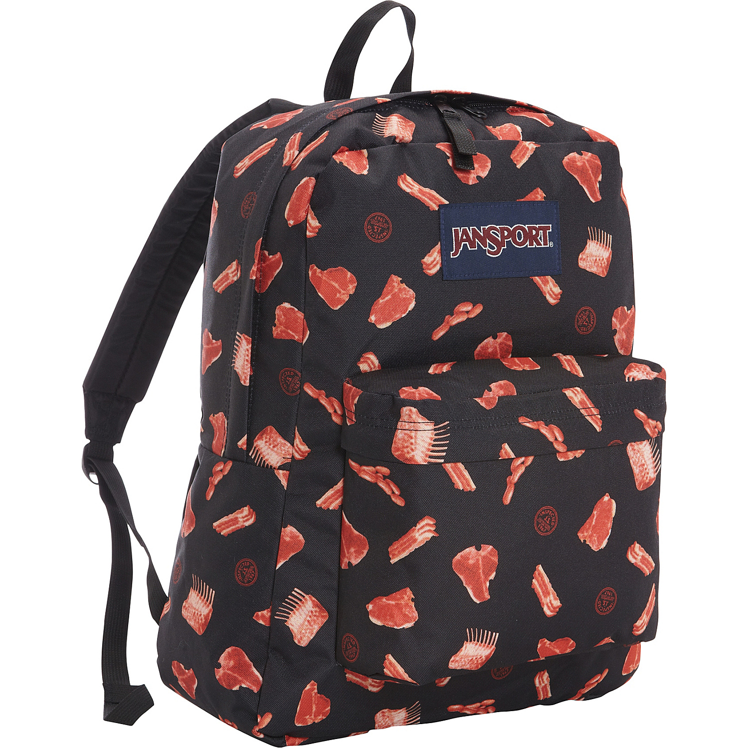 SuperBreak Backpack