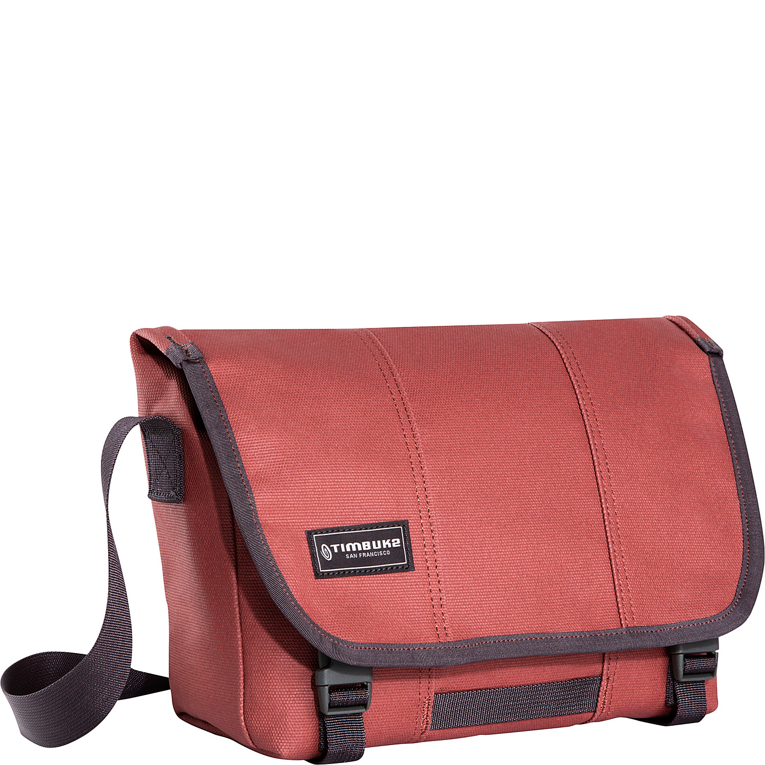 Classic Messenger Bag - XS