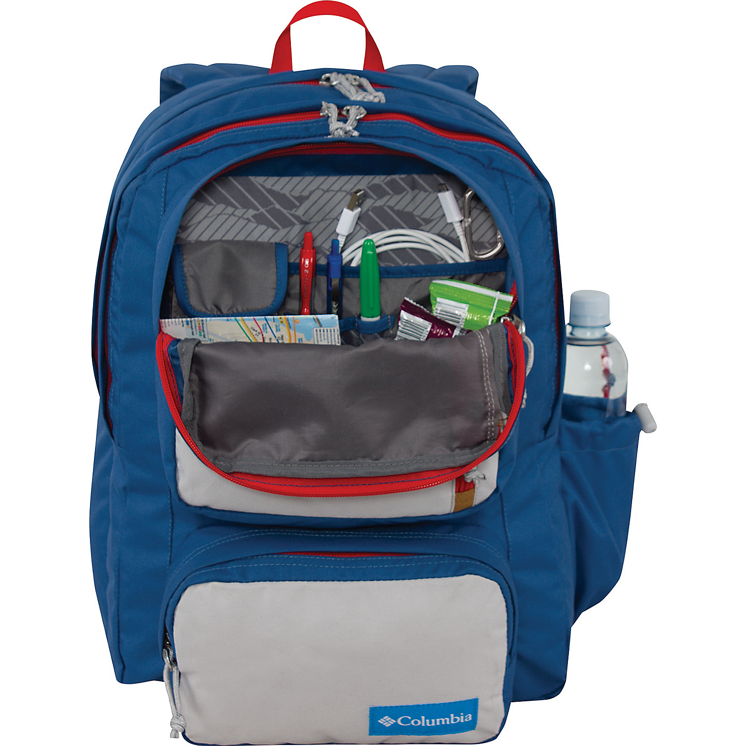 Full Ride Day Pack