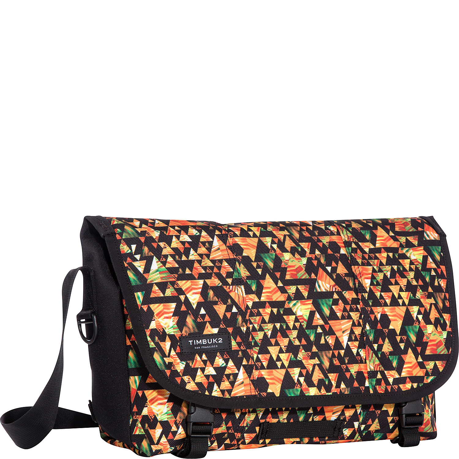 Classic Messenger Print - Small