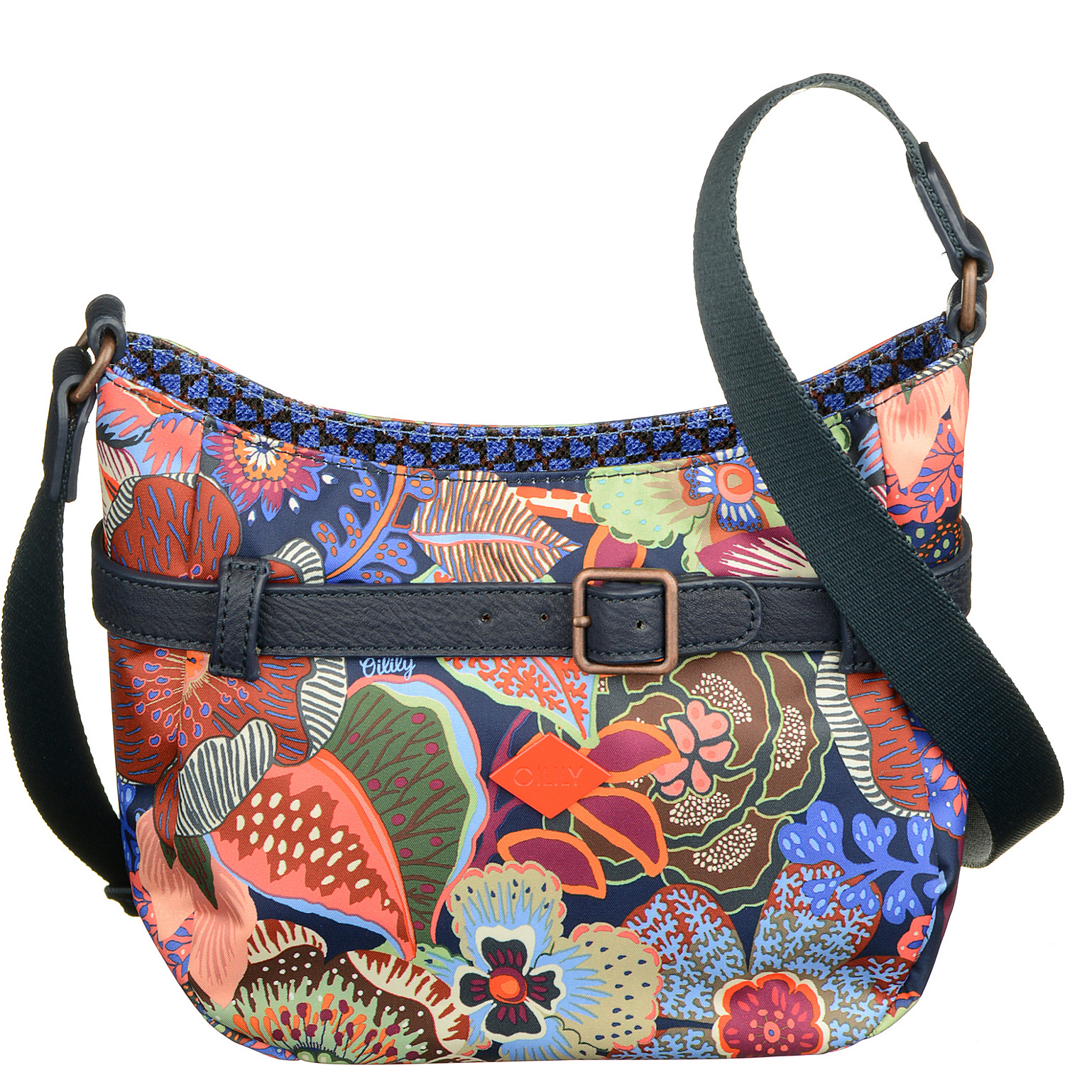 Small Shoulder Bag