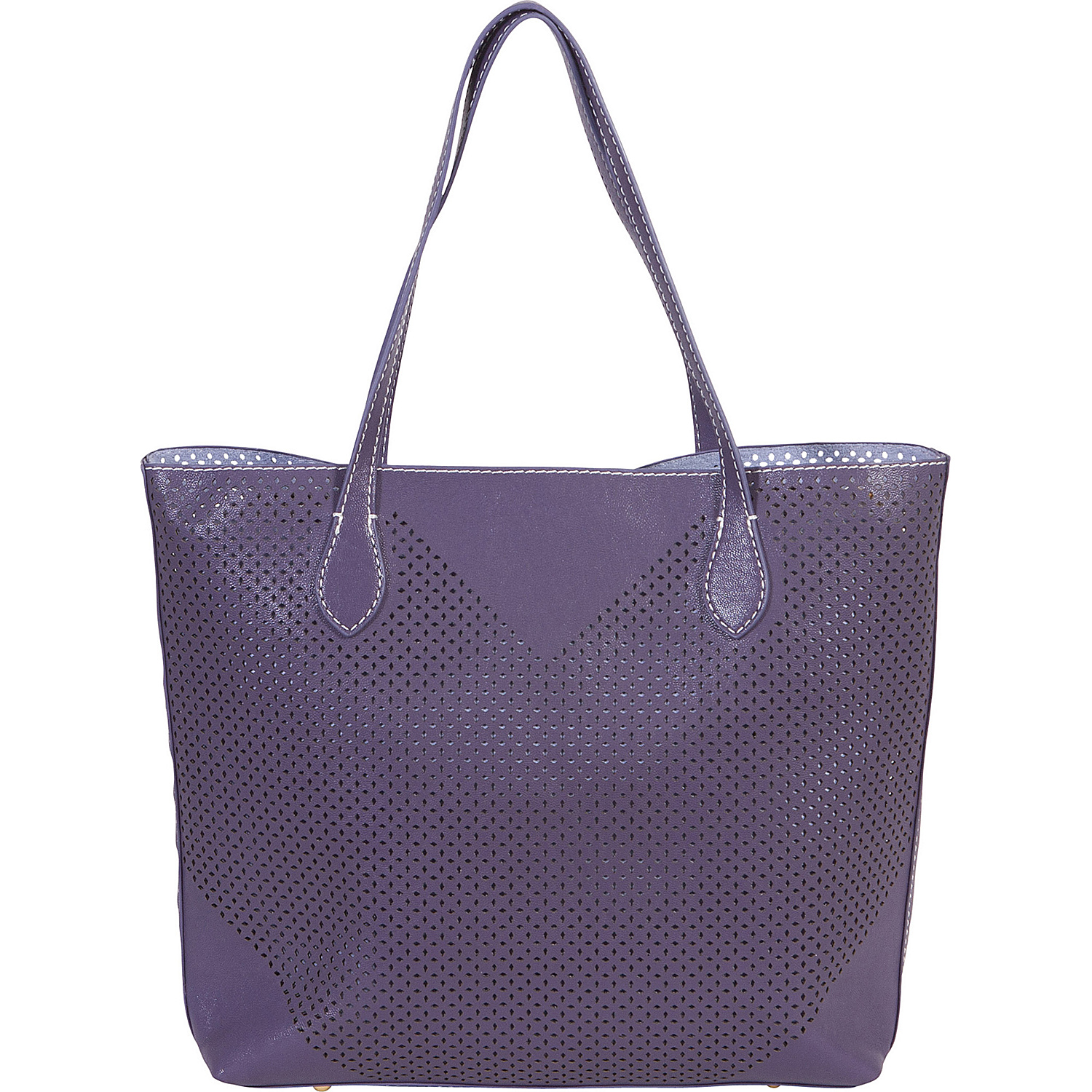 Large Diamond Tote