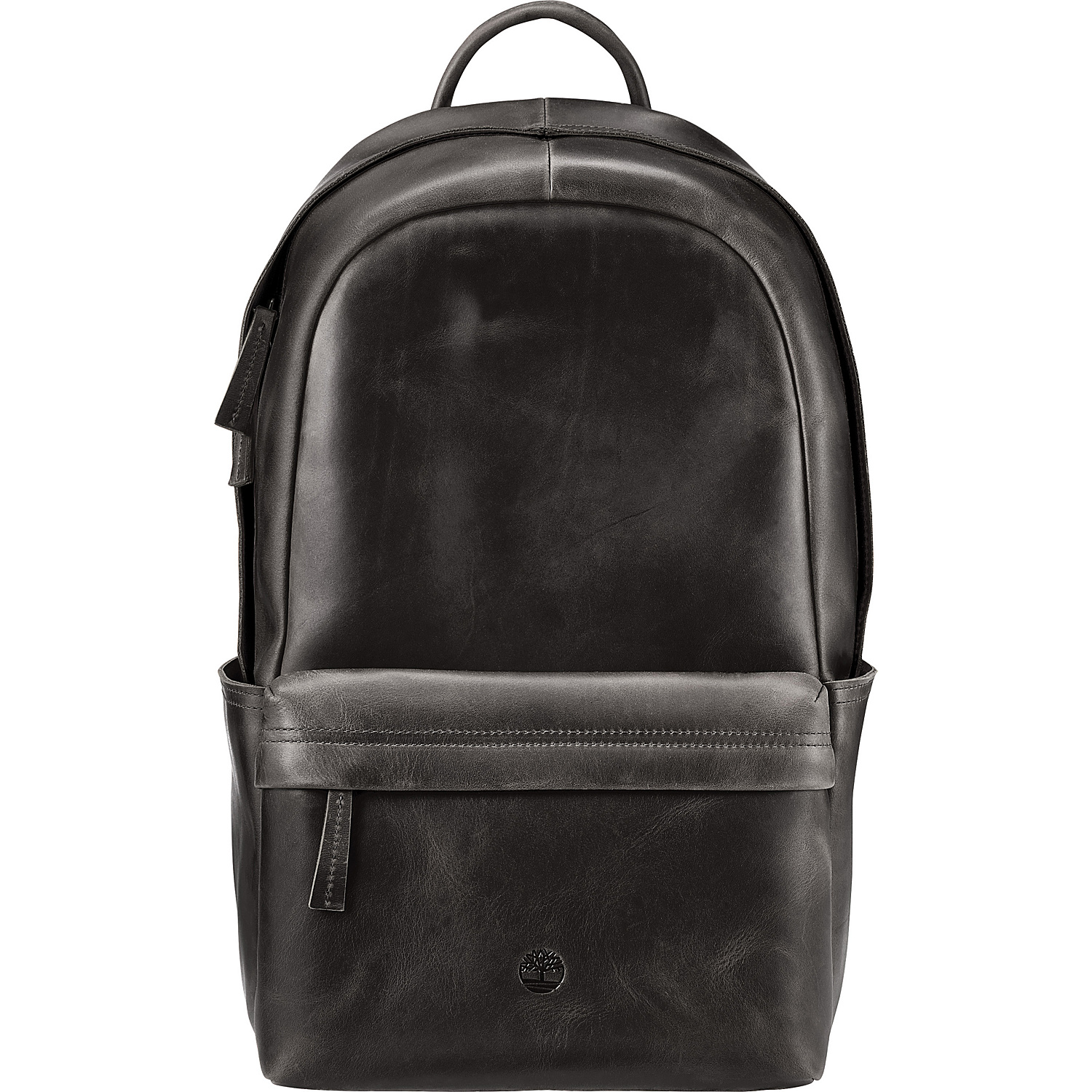 Tuckerman Leather Backpack