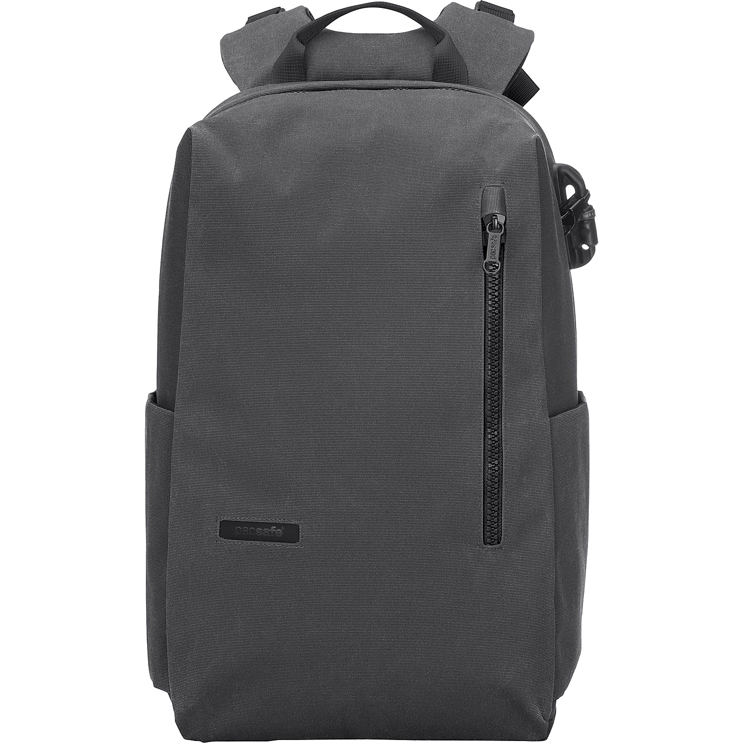 Intasafe Backpack Anti-Theft 20L Laptop Pack