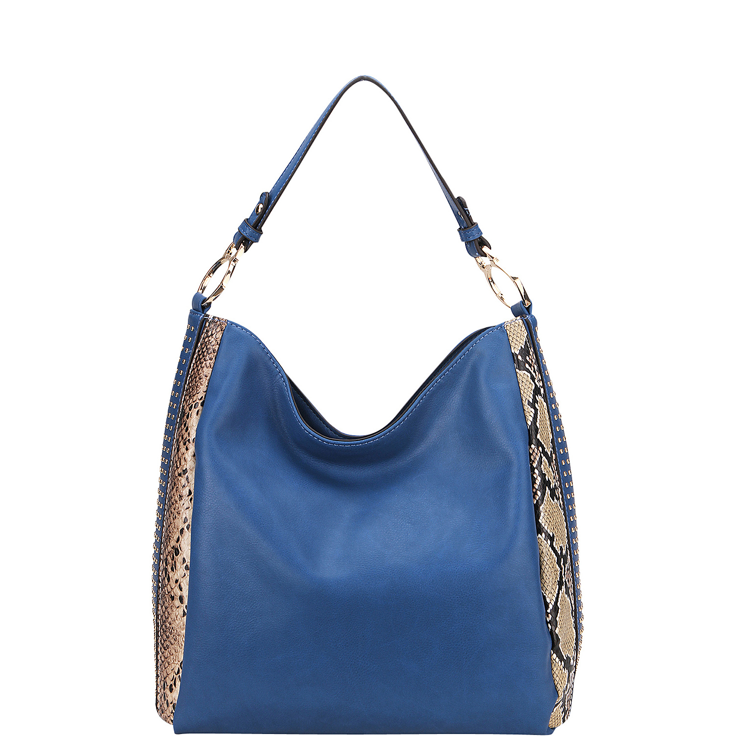 Kacy Shoulder Tote