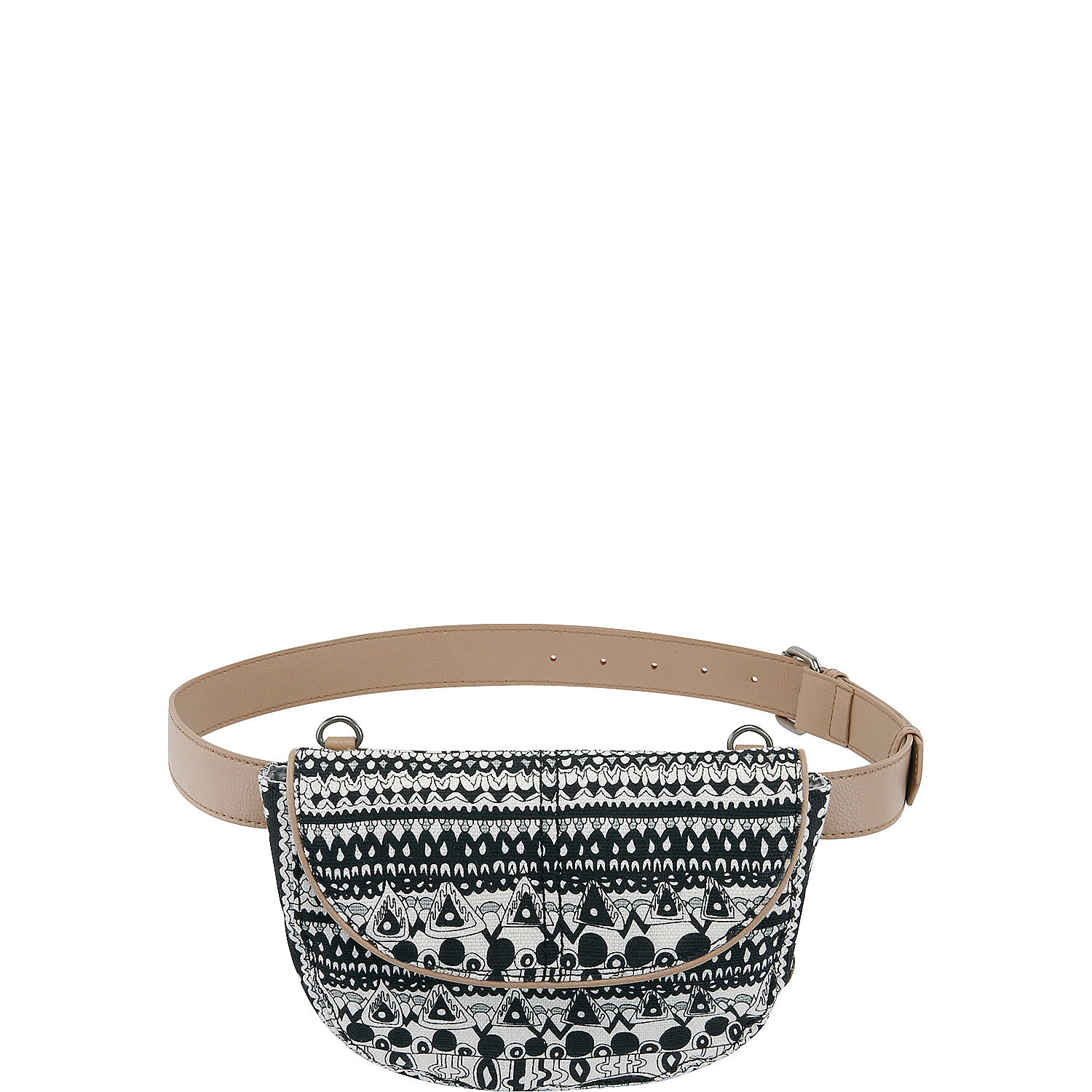 Jubilee Festi Belt Bag