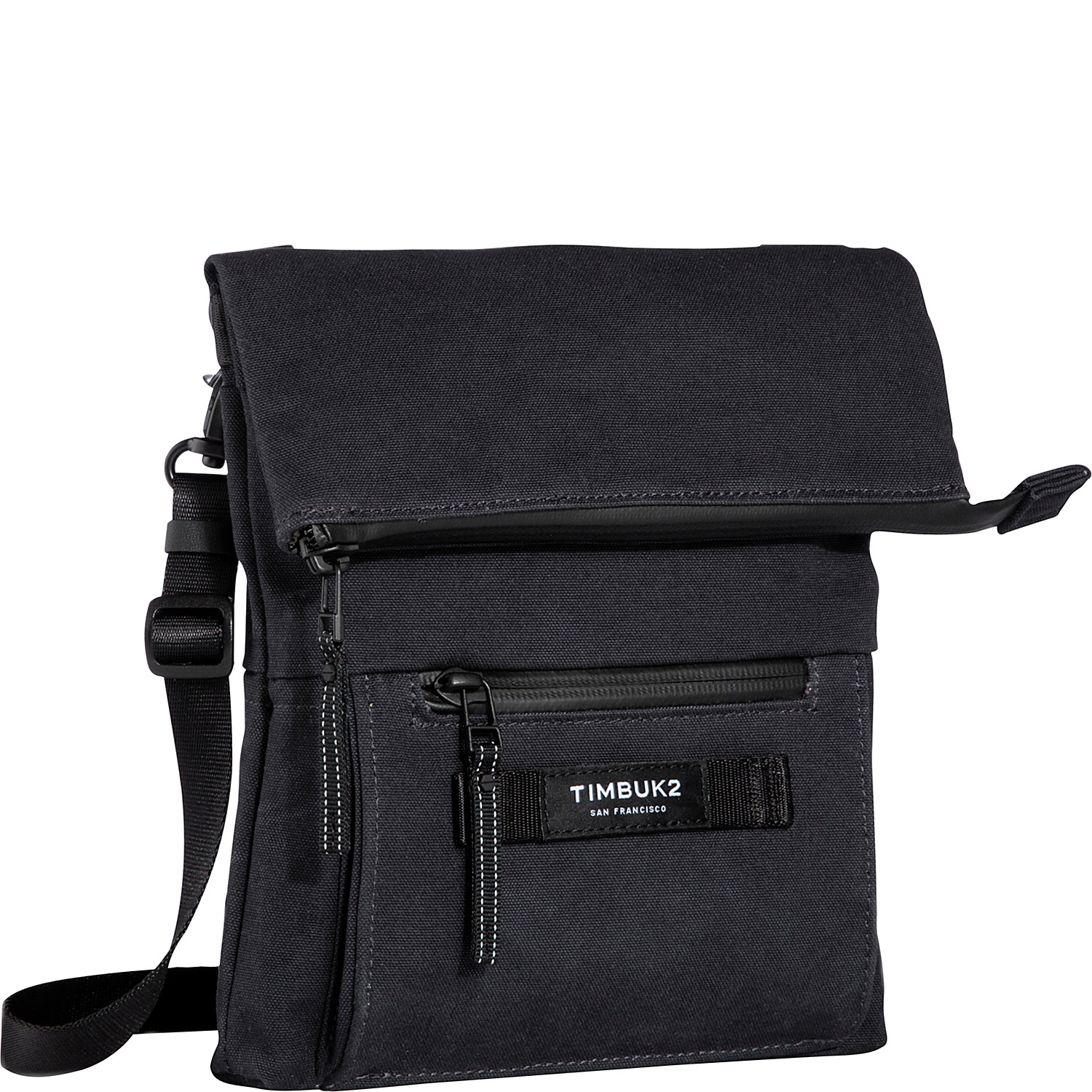 Cargo Crossbody Canvas