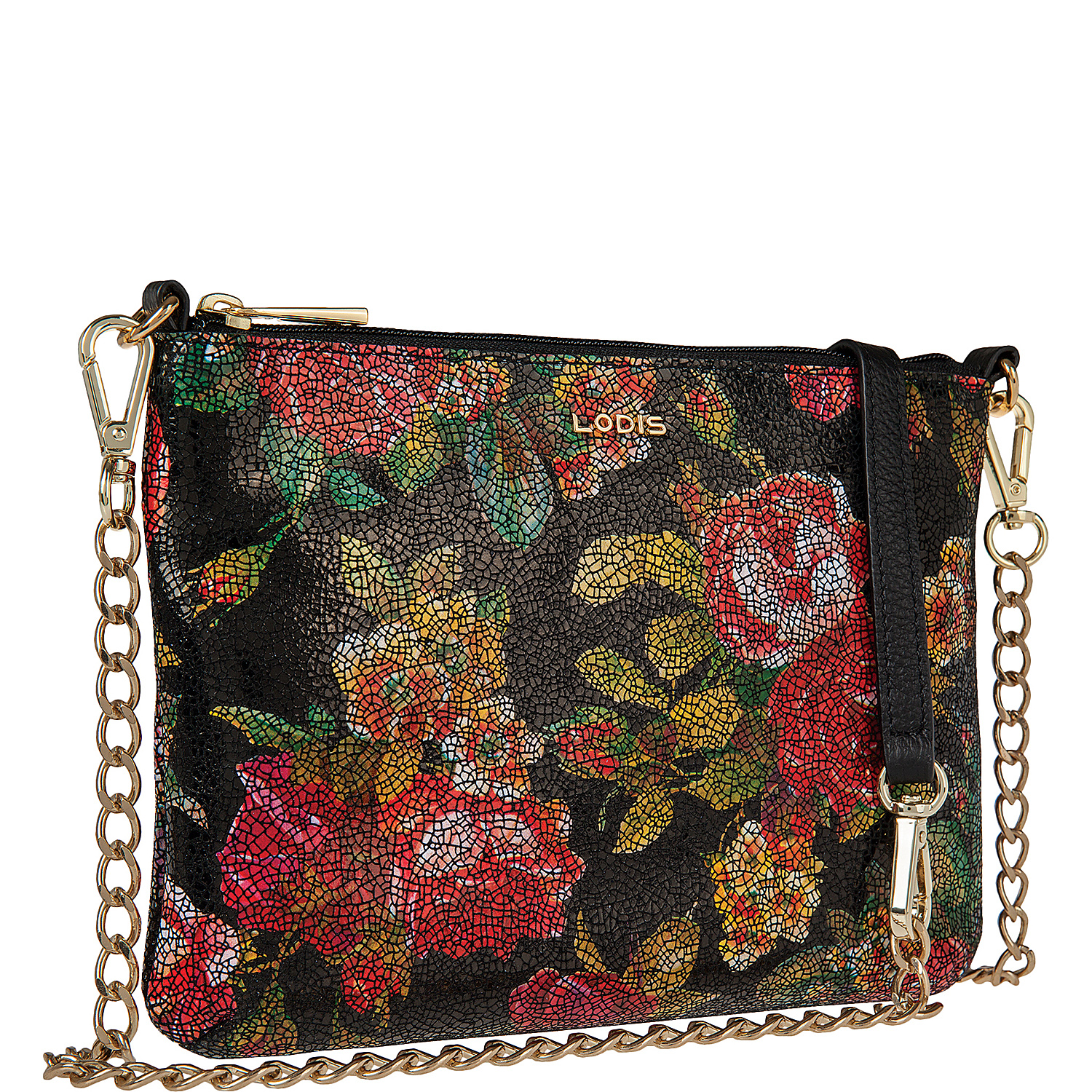 Rosalia Emily Clutch Crossbody