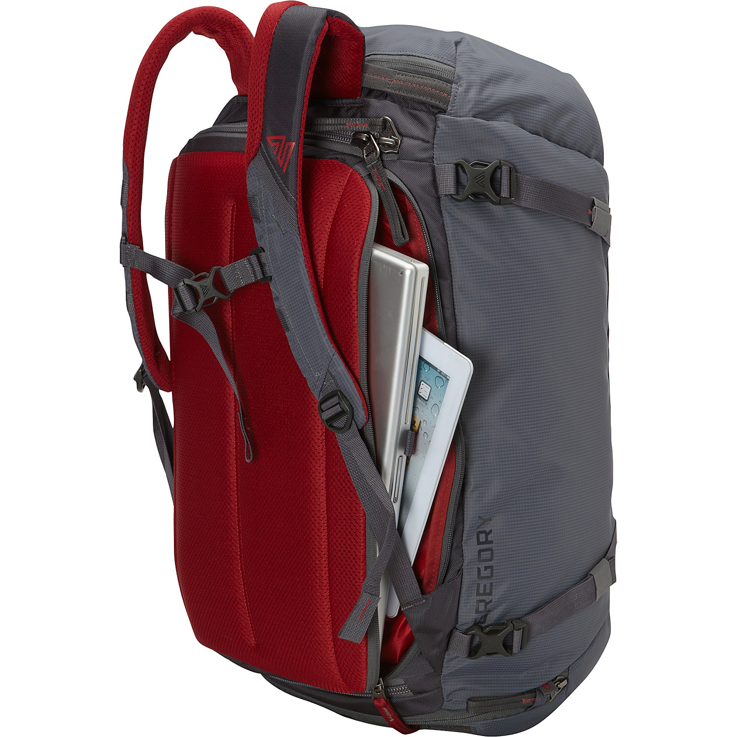 Compass 40 Backpack