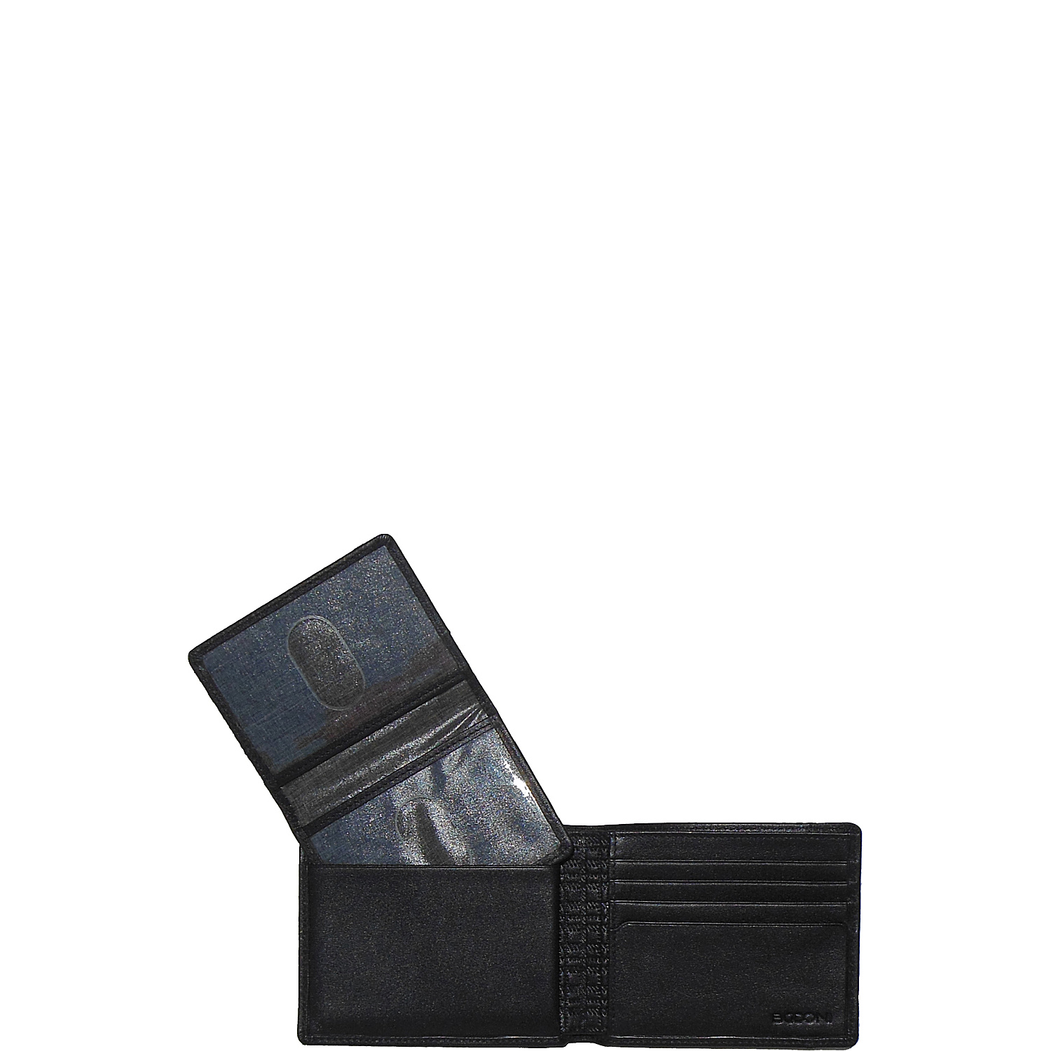 Grant RFID Removable ID Pass Case