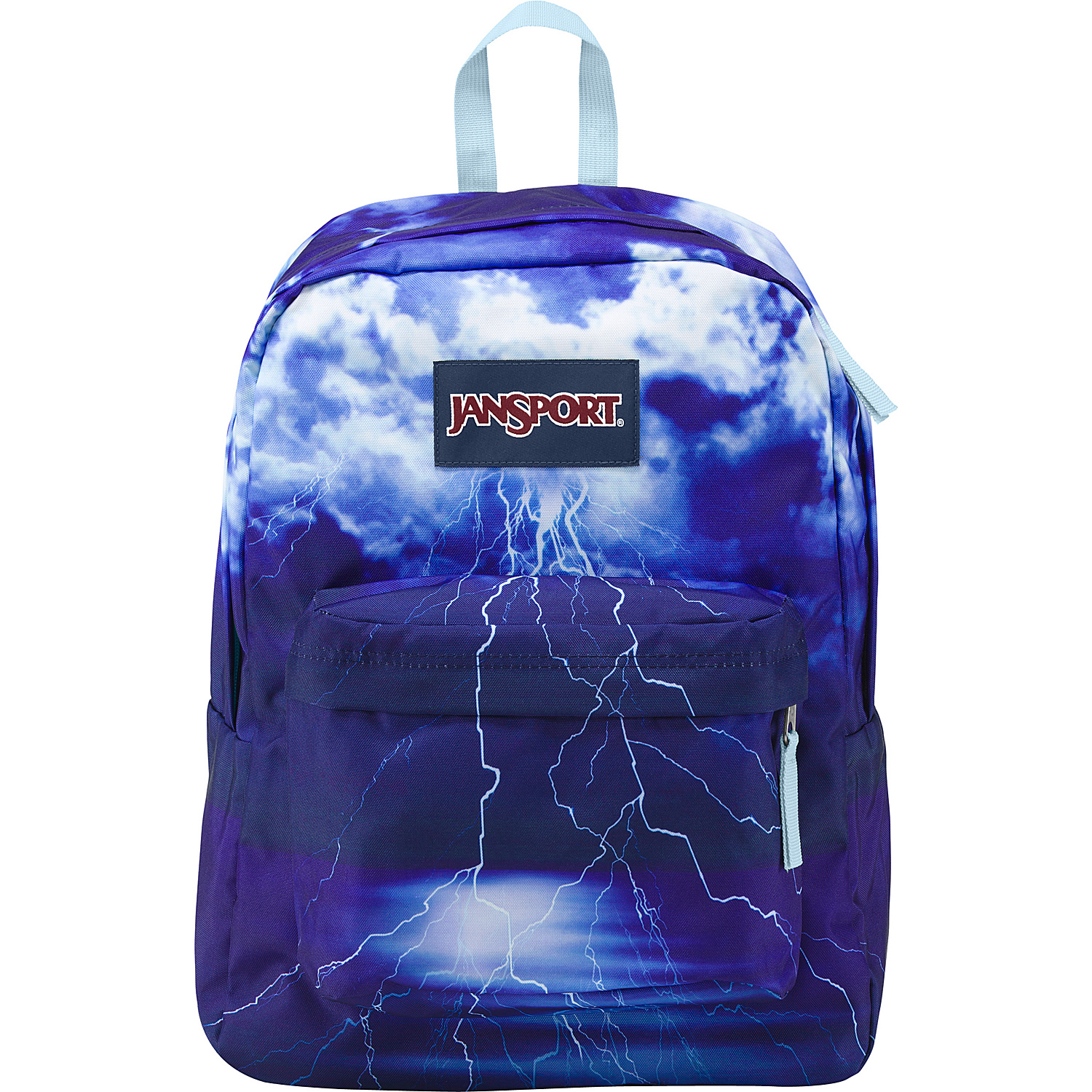 High Stakes Backpack