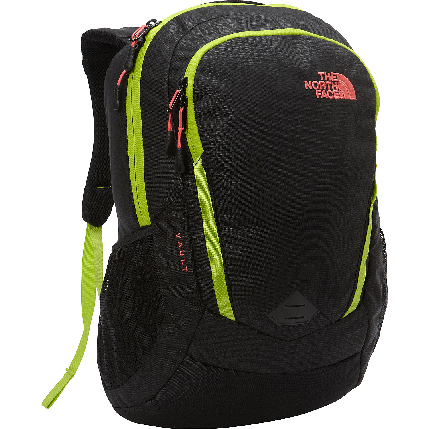 Women's Vault Laptop Backpack