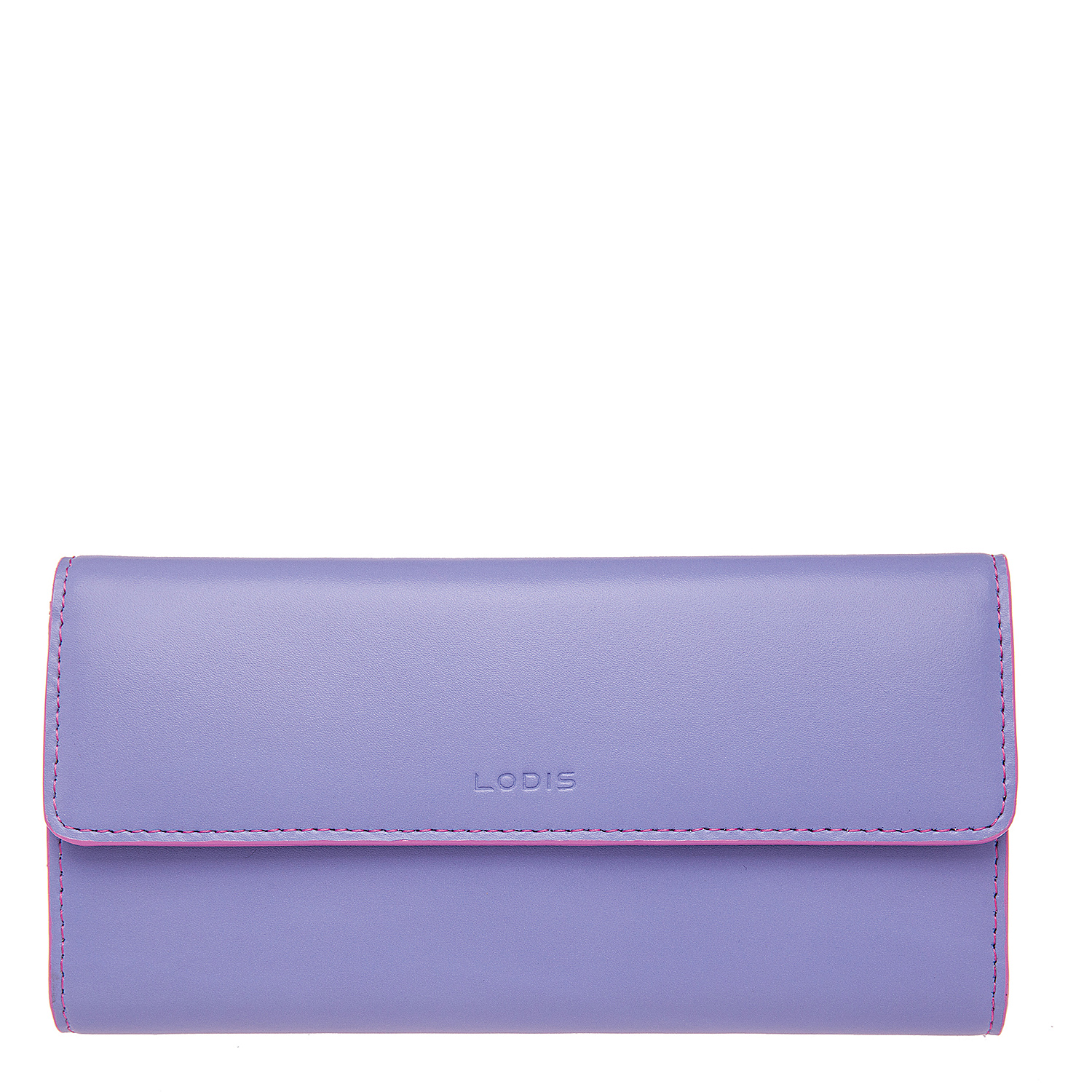 Audrey Checkbook Wallet