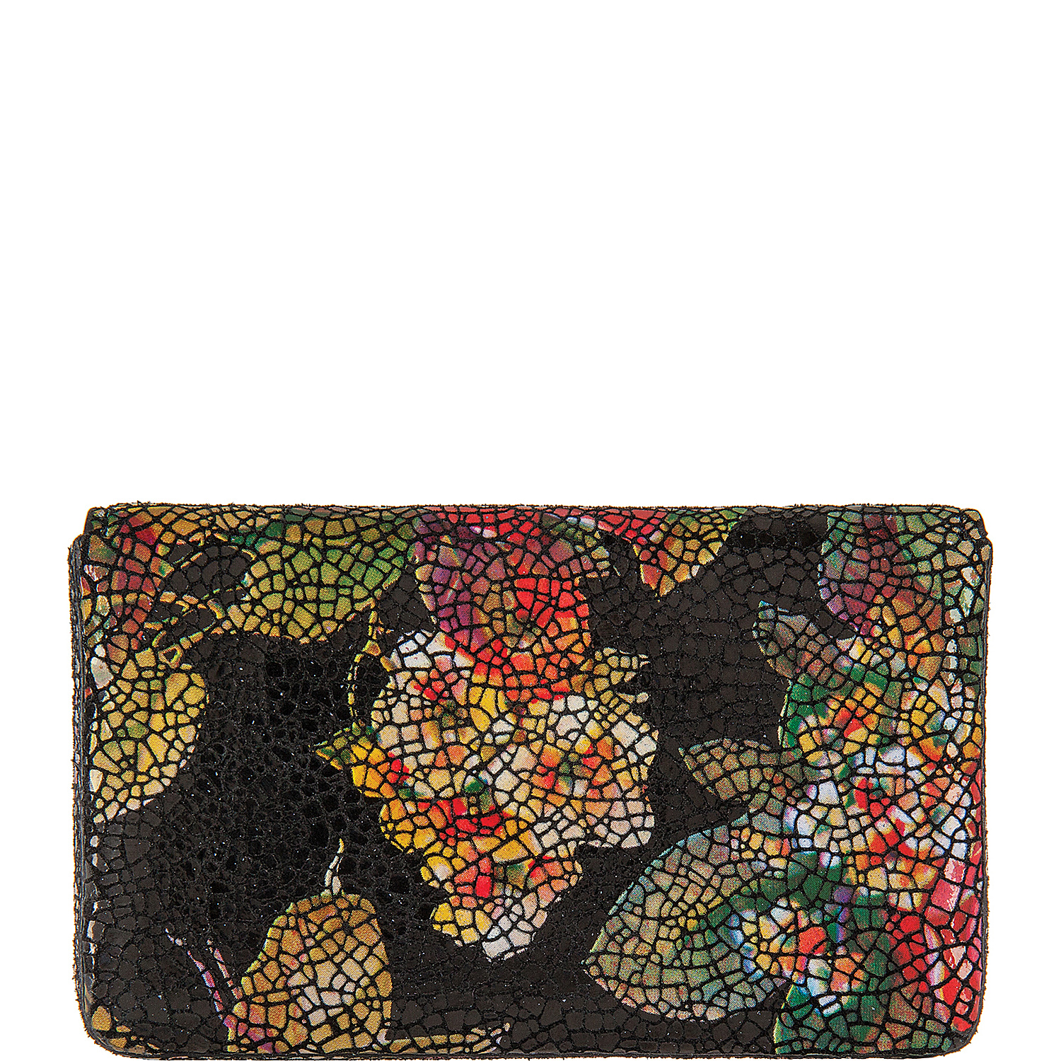 Rosalia Maya Card Case