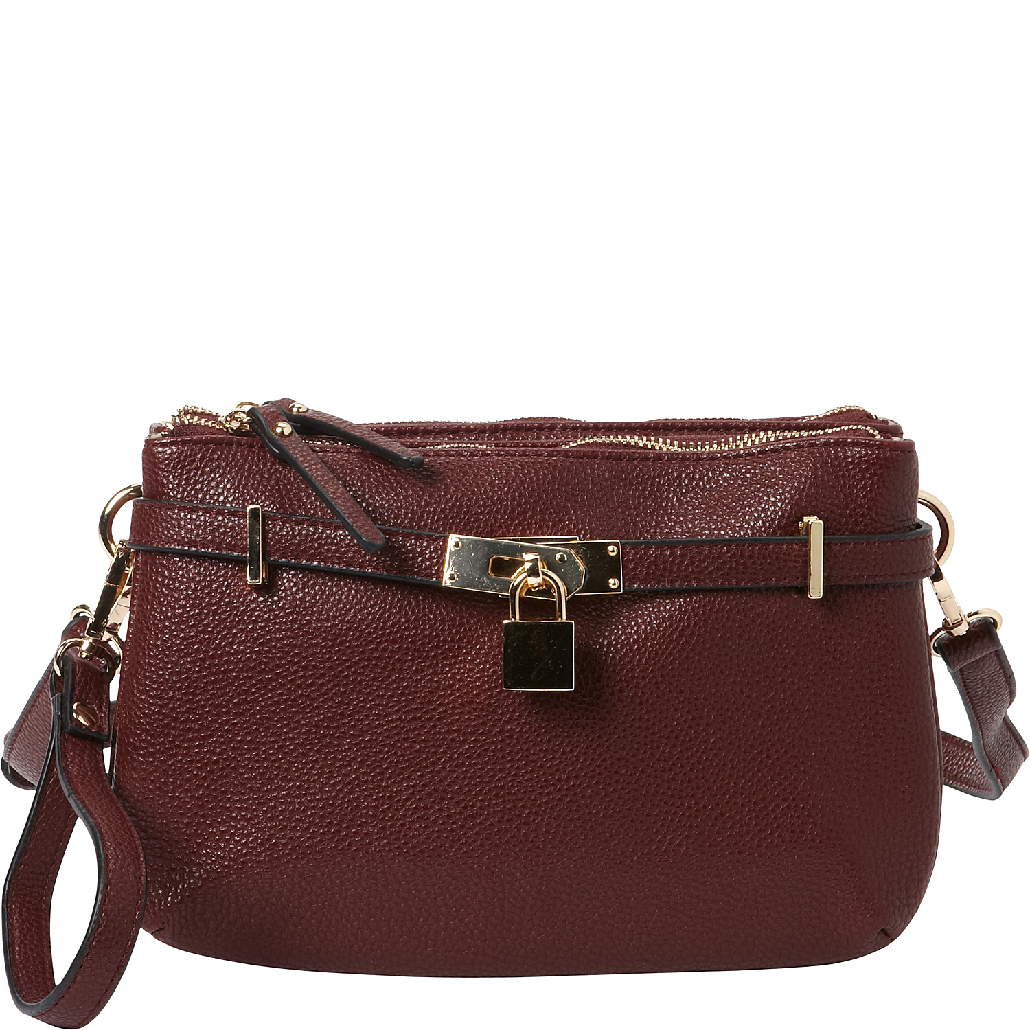 Abilene Crossbody