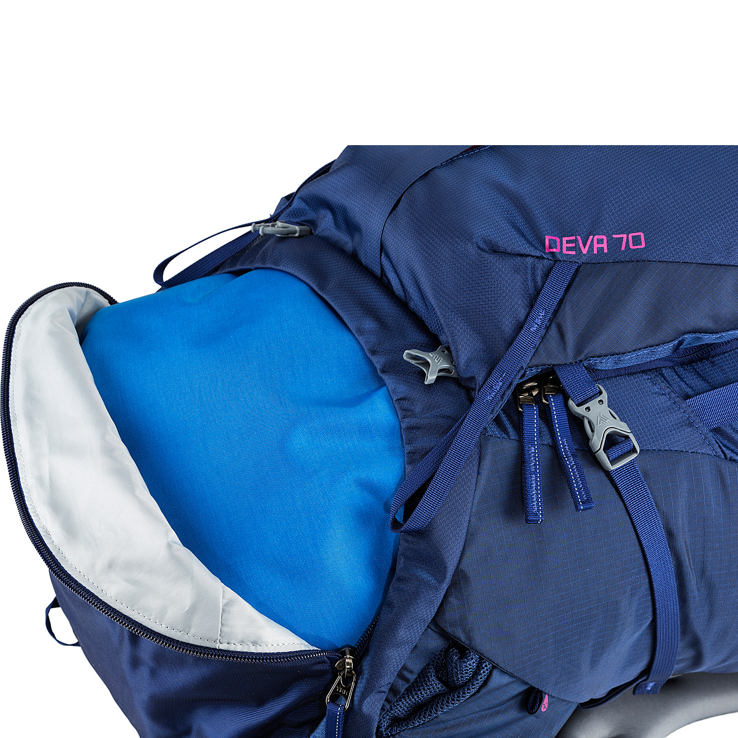 Deva 60 Medium Pack