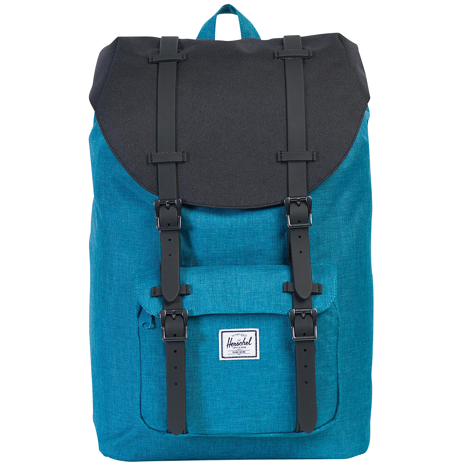 Little America Mid-Volume Laptop Backpack- Discontinued Colors