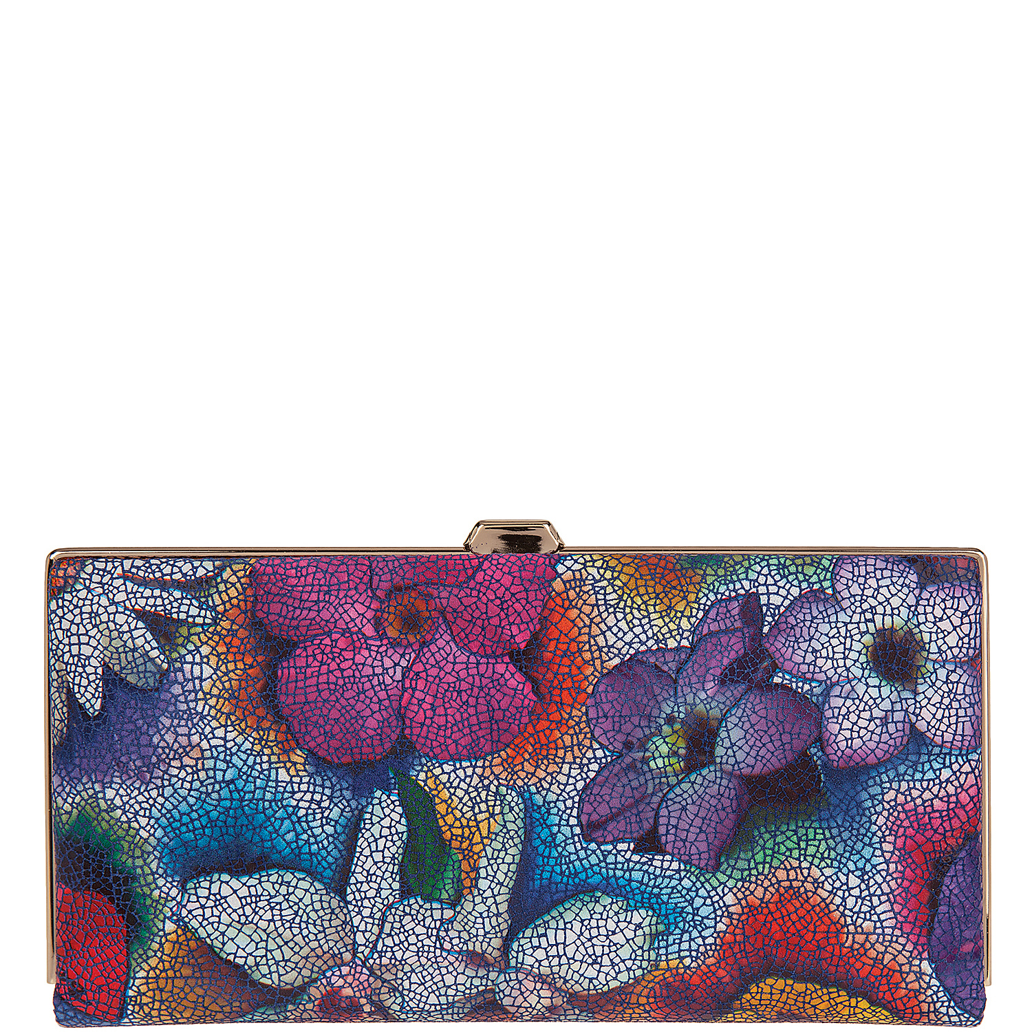 Vanessa Garden Quinn Clutch