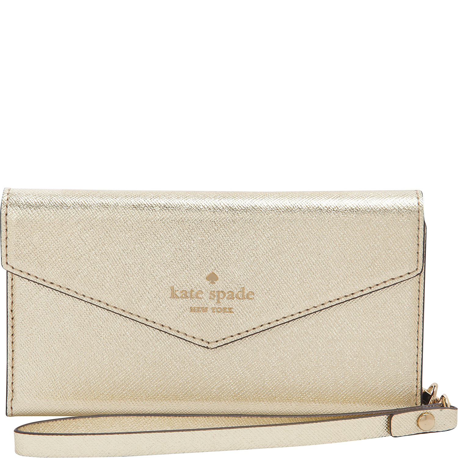 Envelope Wristlet