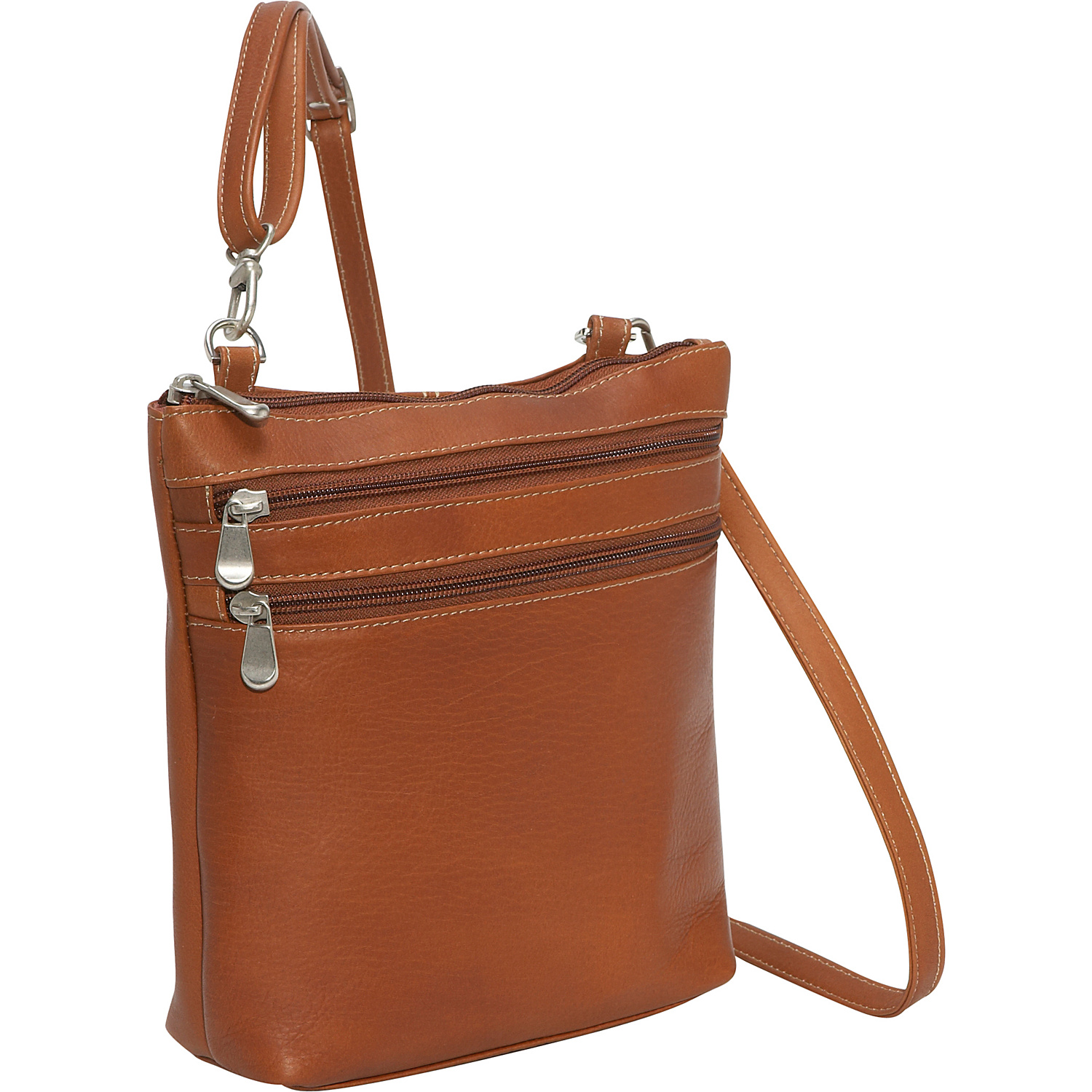 Cross Body Zip Bag