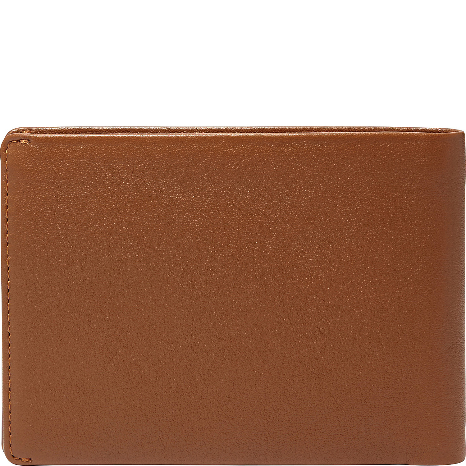 Joakim Leather Passport Wallet