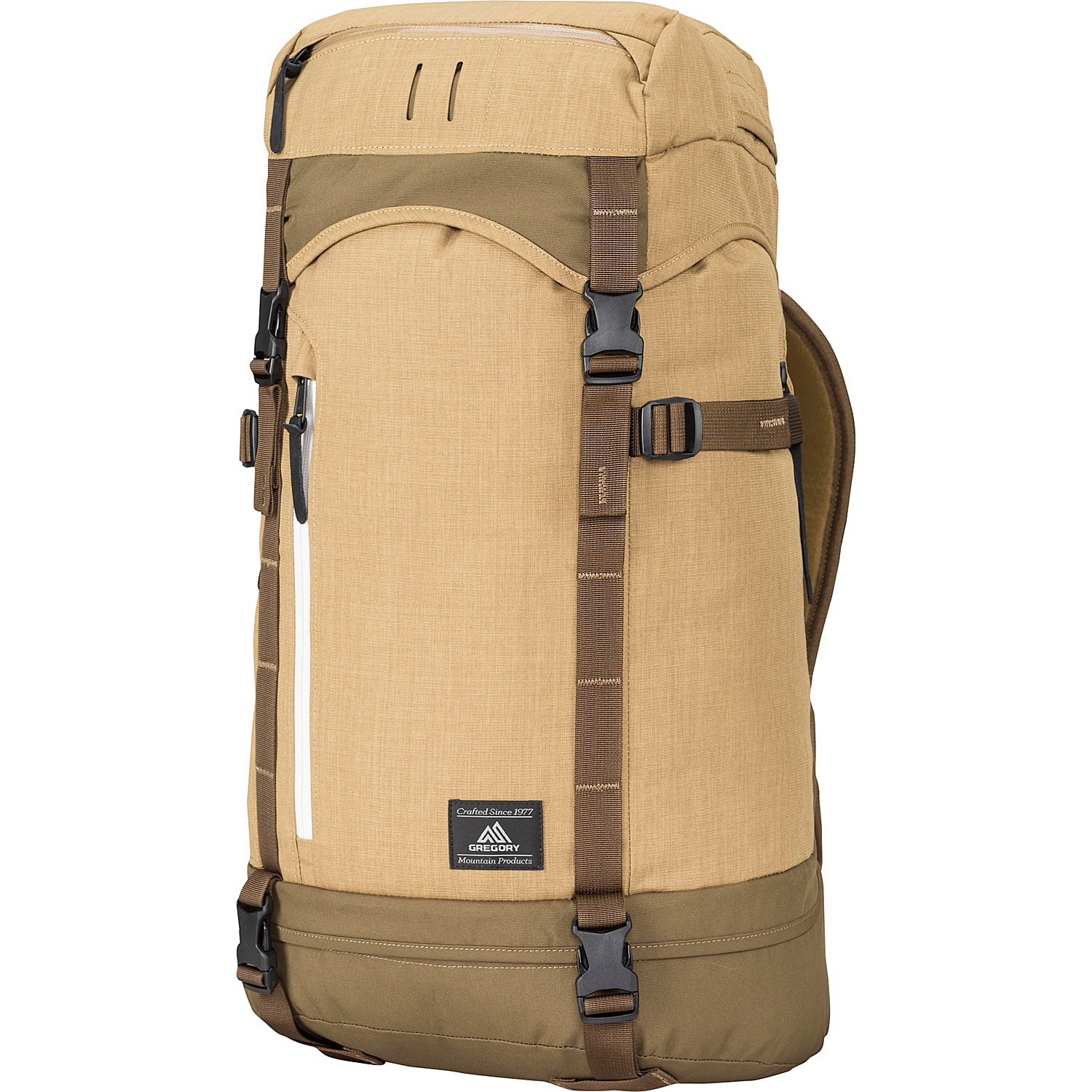 Boone Backpack