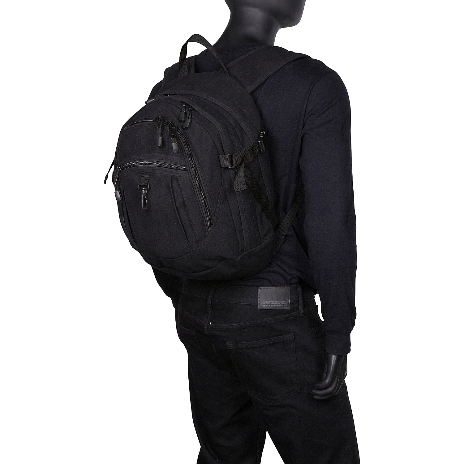 Everest Backpack