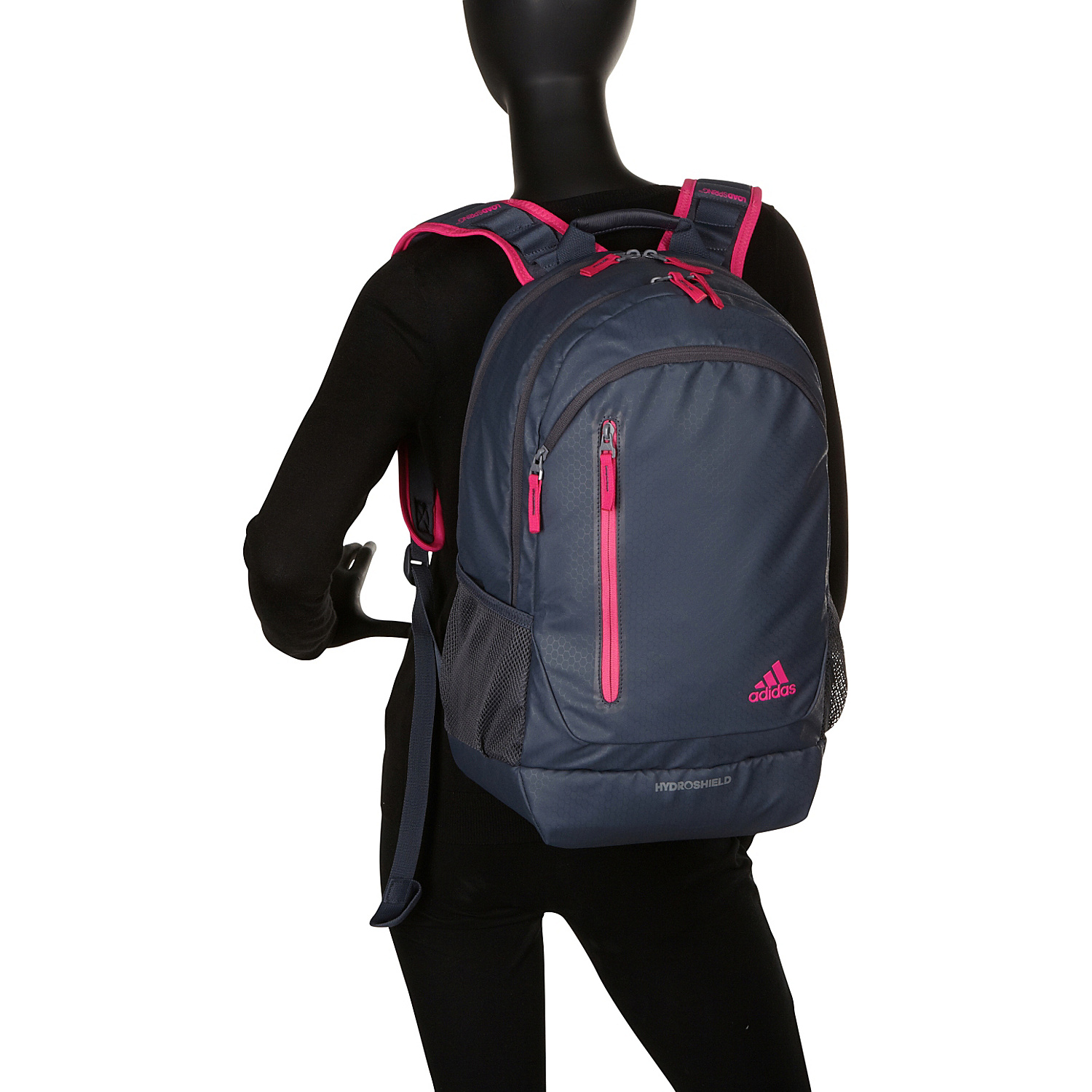 Breakaway Laptop Backpack